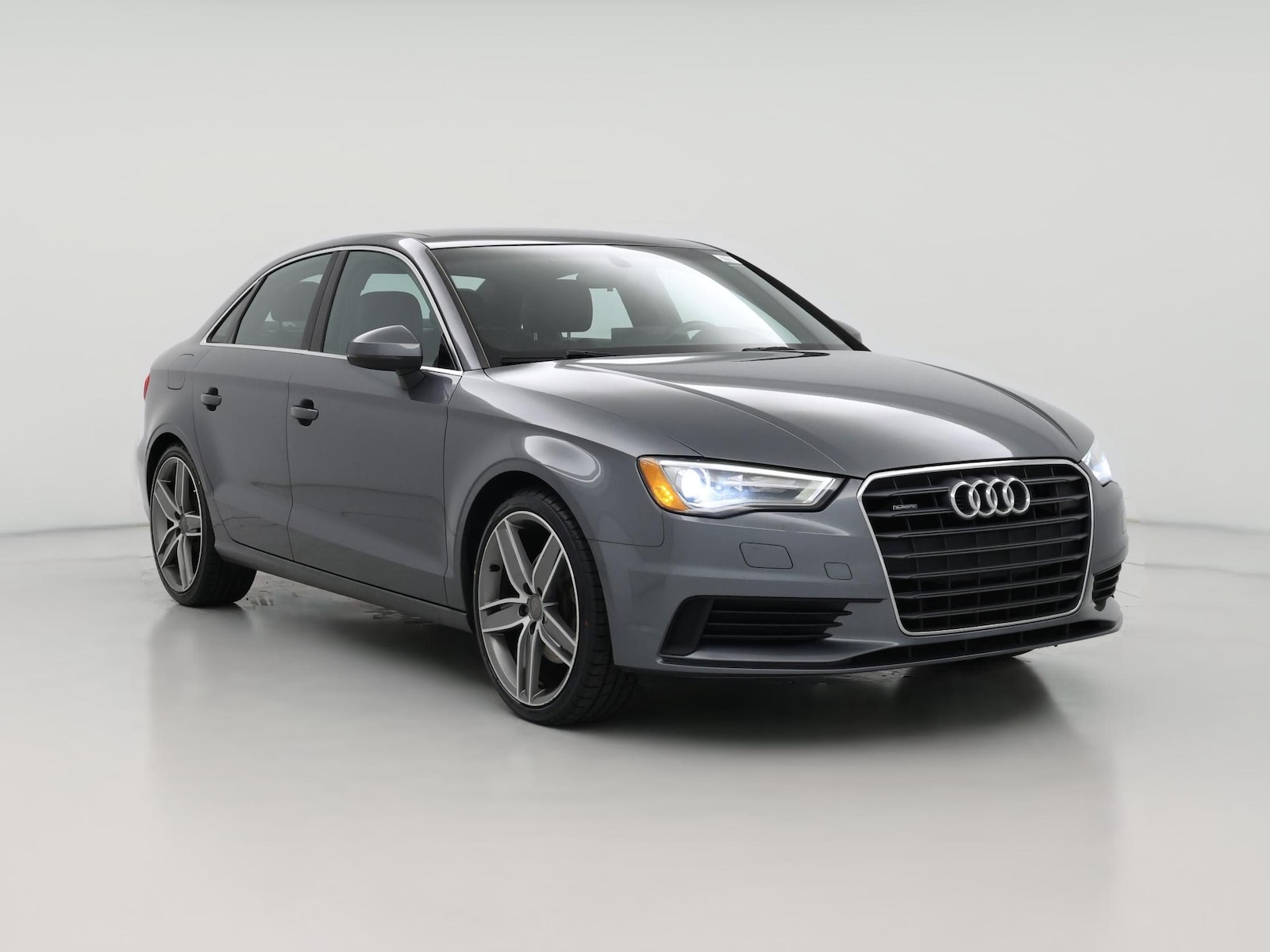 2015 Audi A3 Sedan Premium Plus