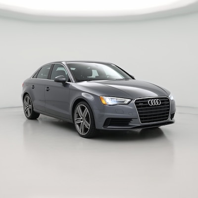2015 Audi A3 Premium Plus