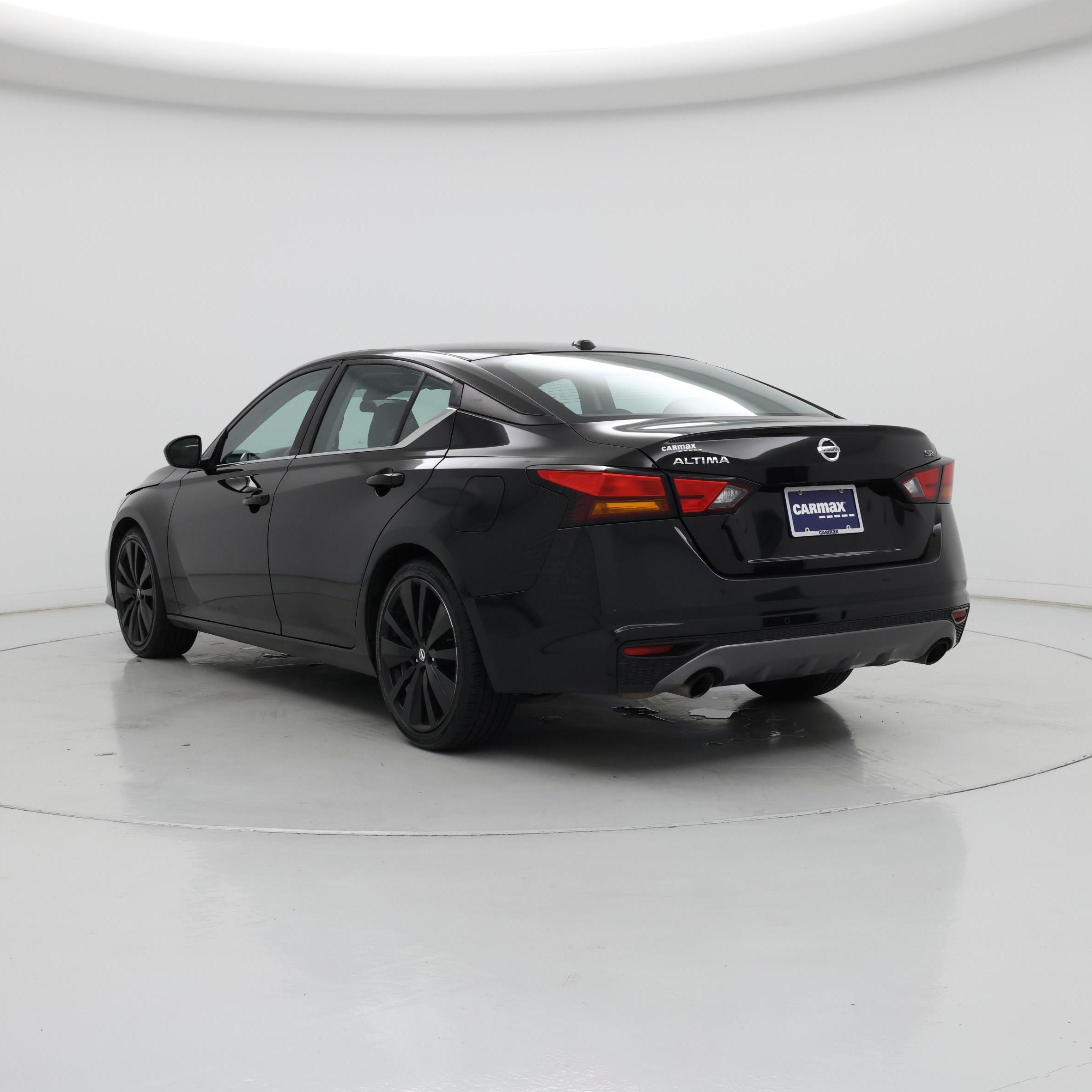Thumbnail: 2021 Nissan Altima - 2