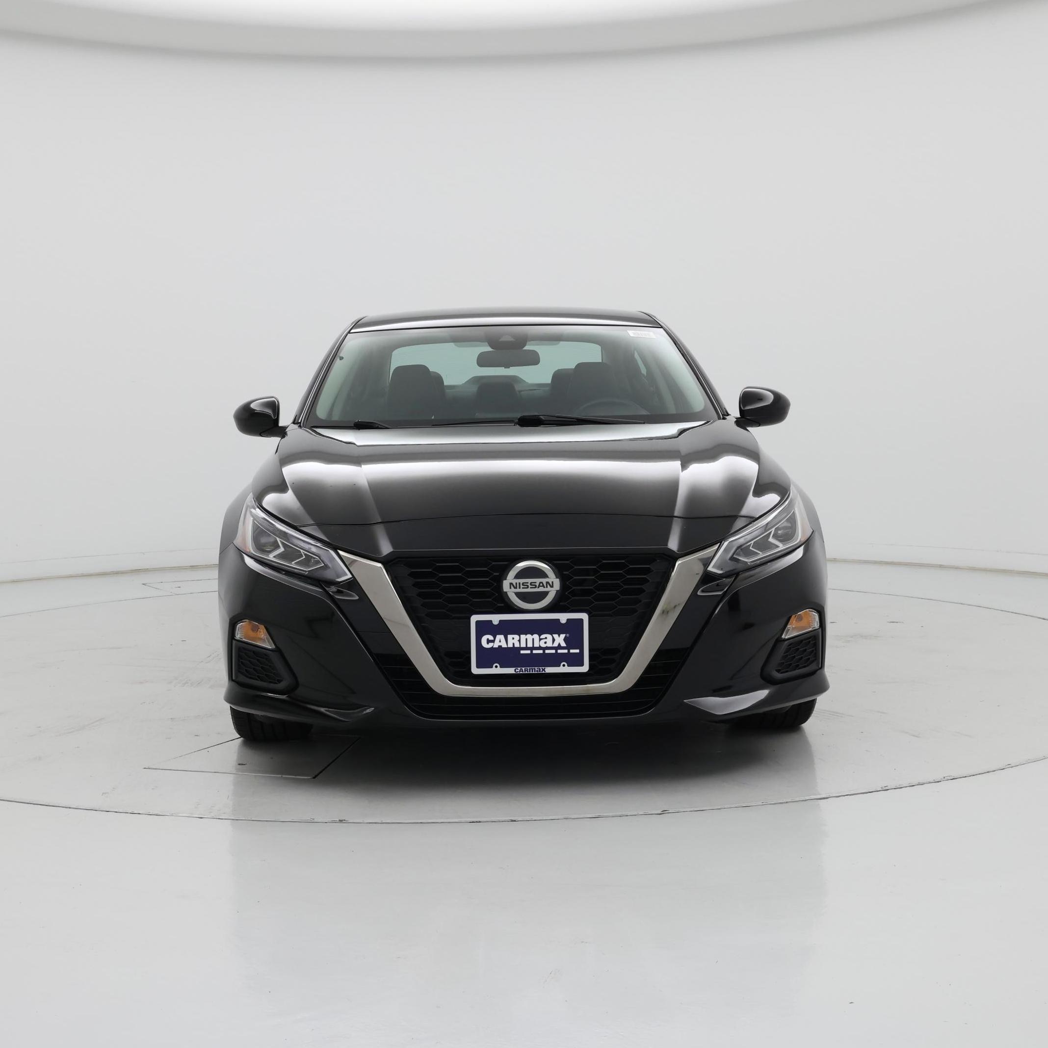 Thumbnail: 2021 Nissan Altima - 5