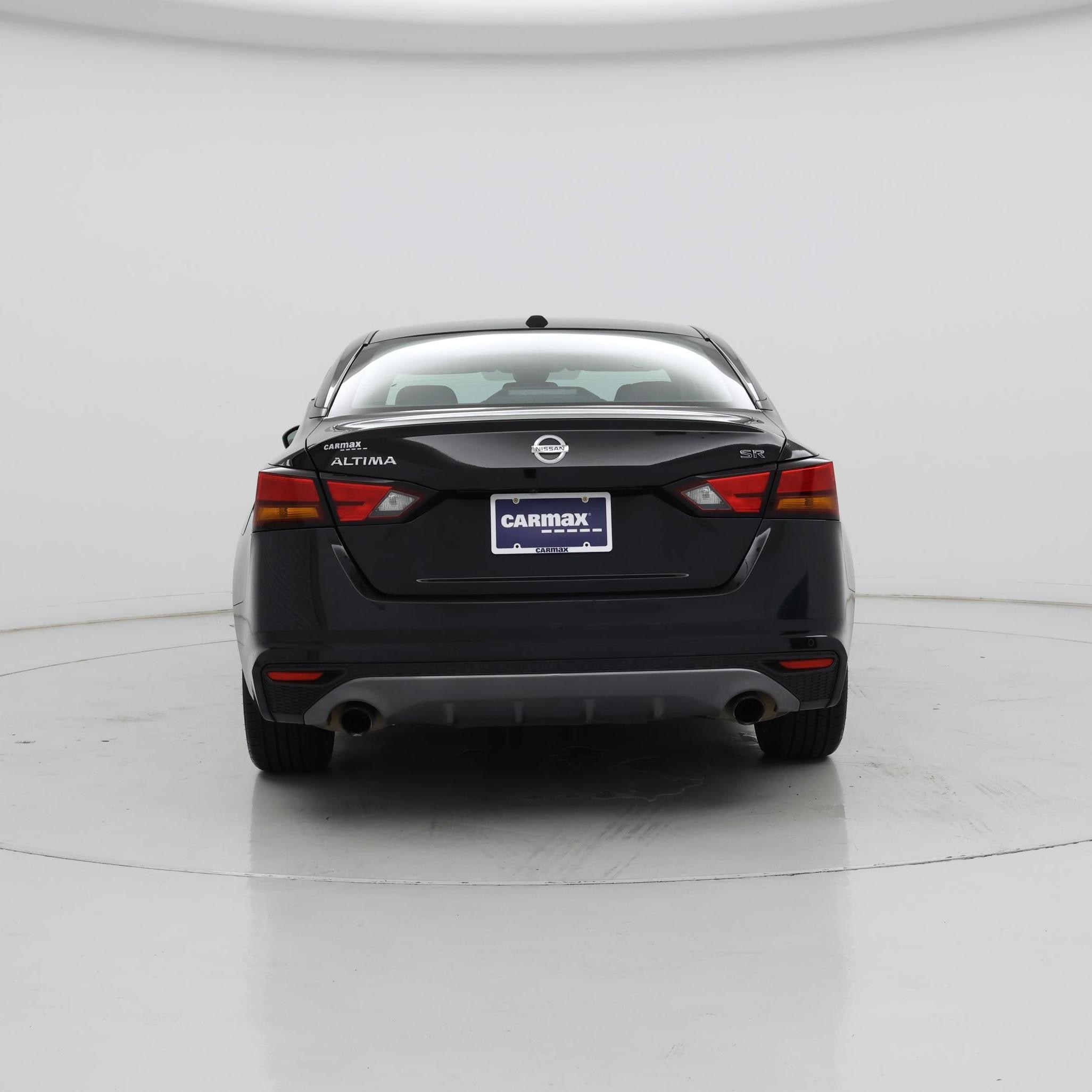Thumbnail: 2021 Nissan Altima - 6
