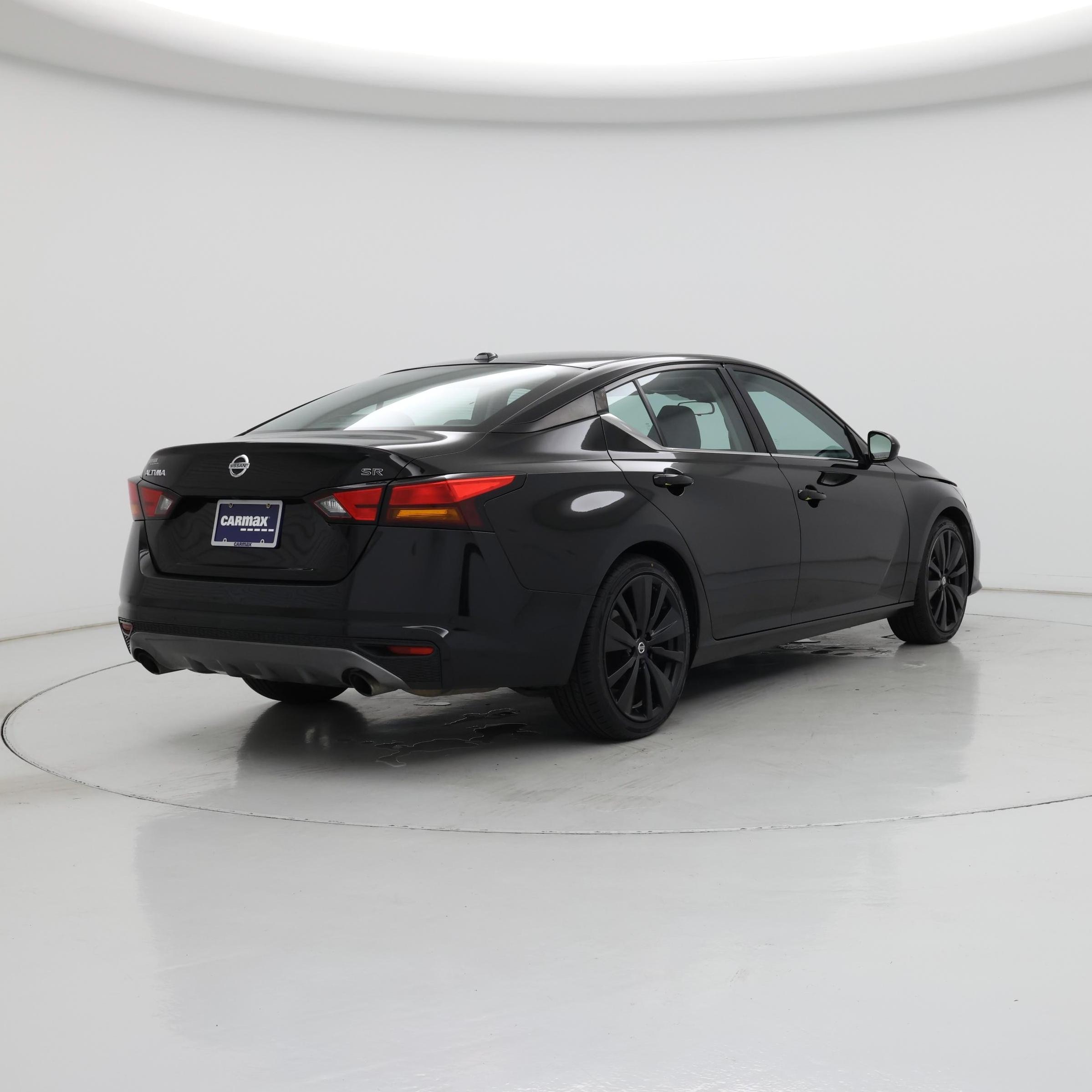 Thumbnail: 2021 Nissan Altima - 8