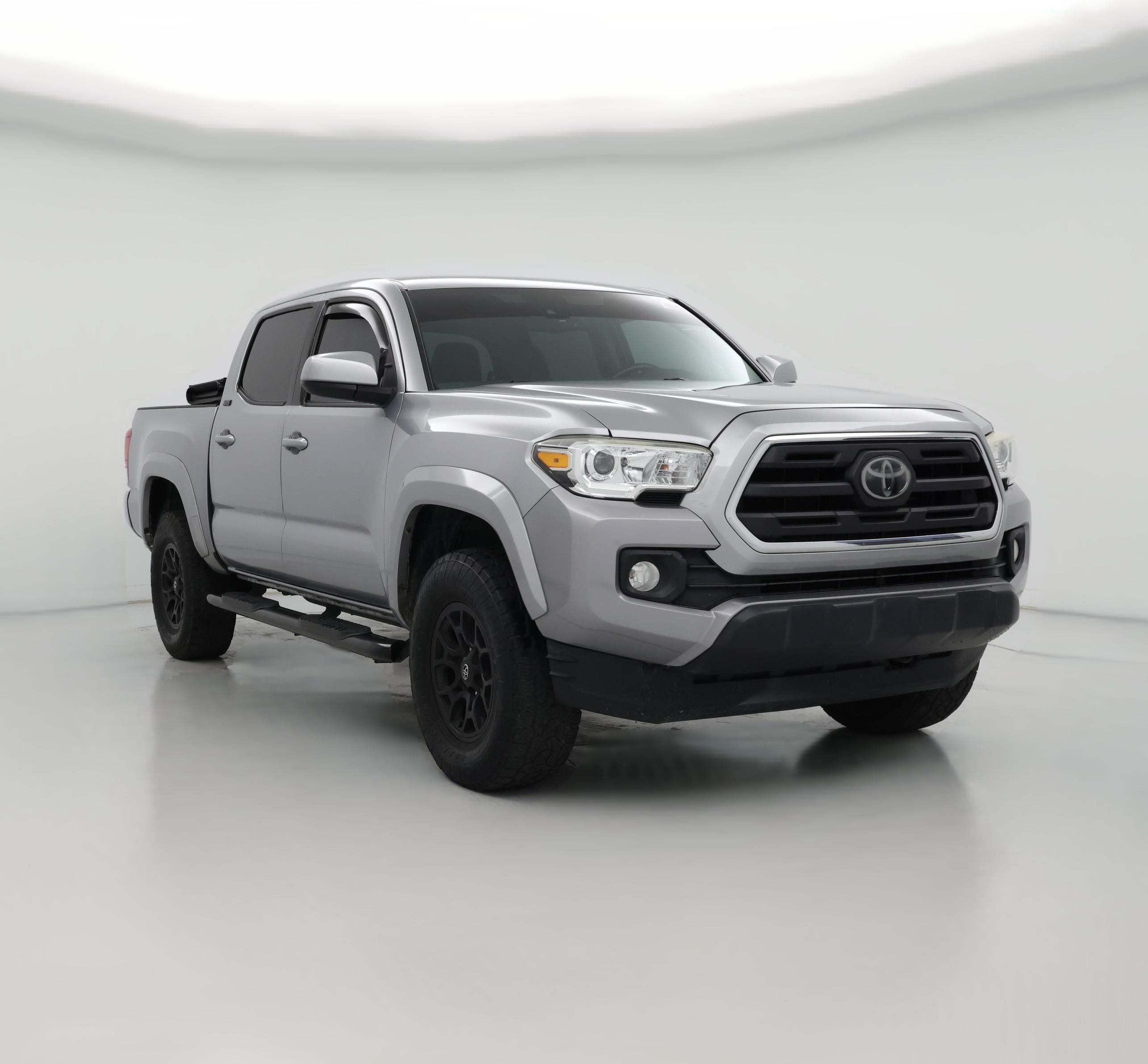 Thumbnail: 2019 Toyota Tacoma - 1