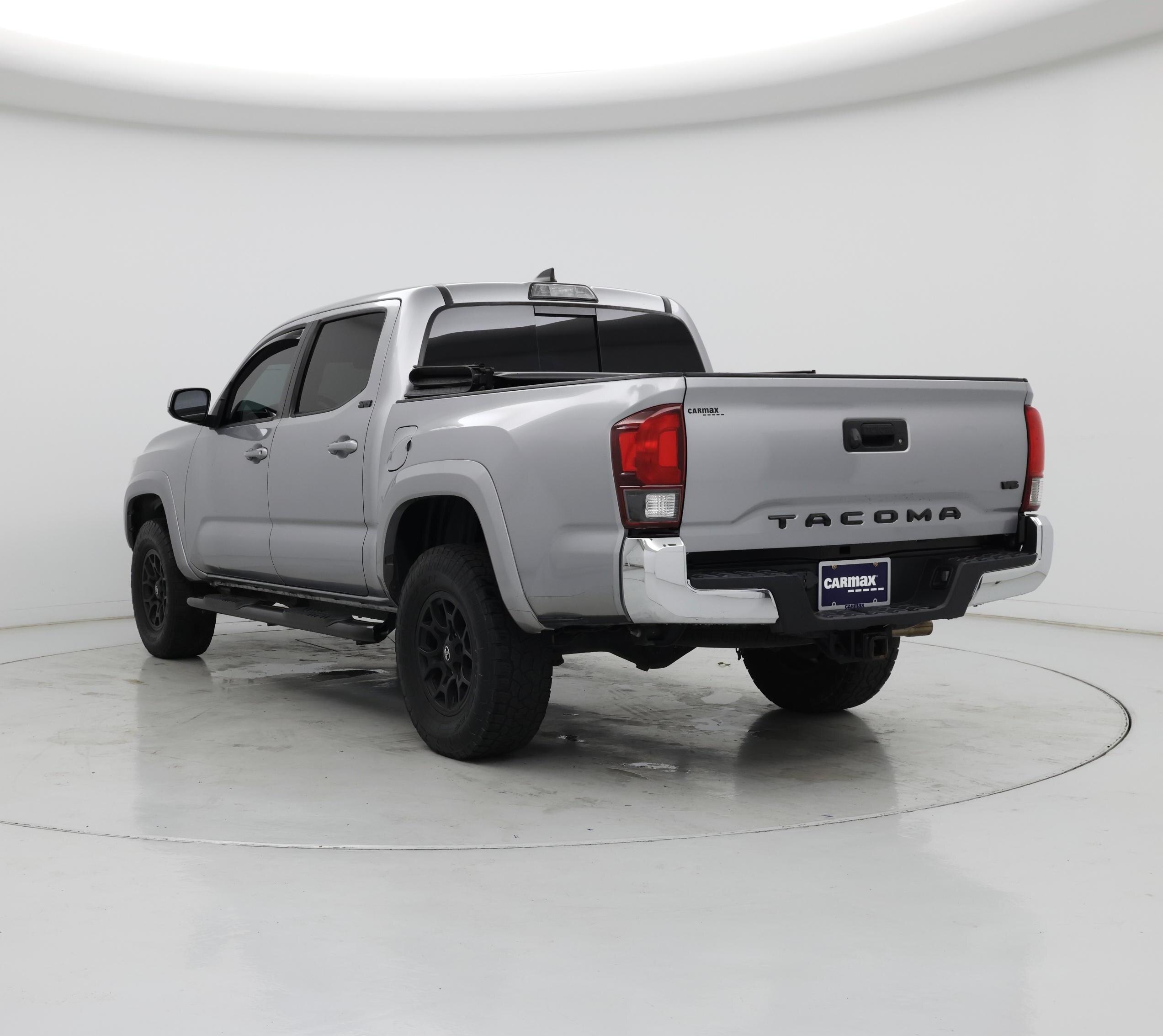 Thumbnail: 2019 Toyota Tacoma - 2
