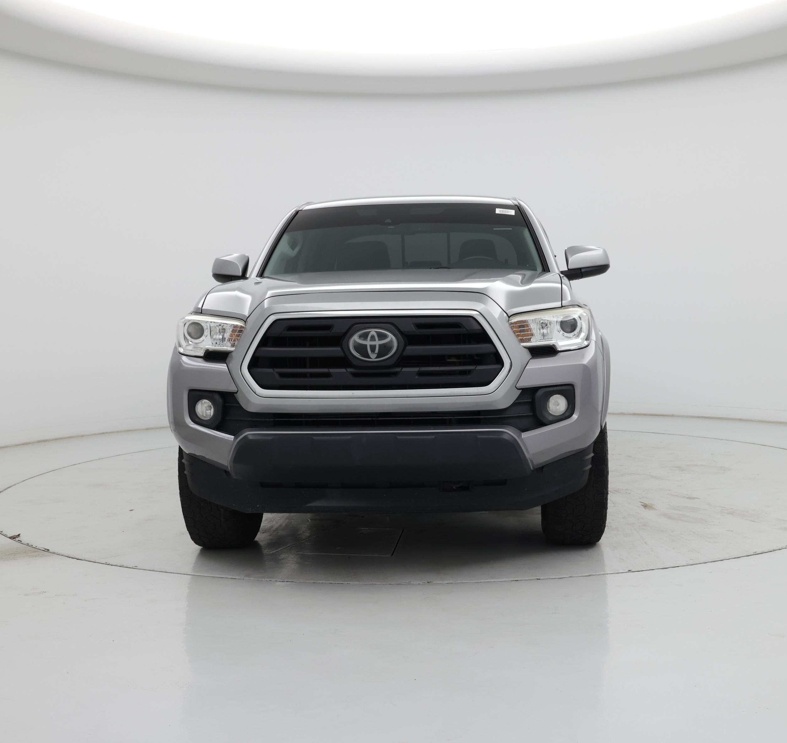 Thumbnail: 2019 Toyota Tacoma - 5