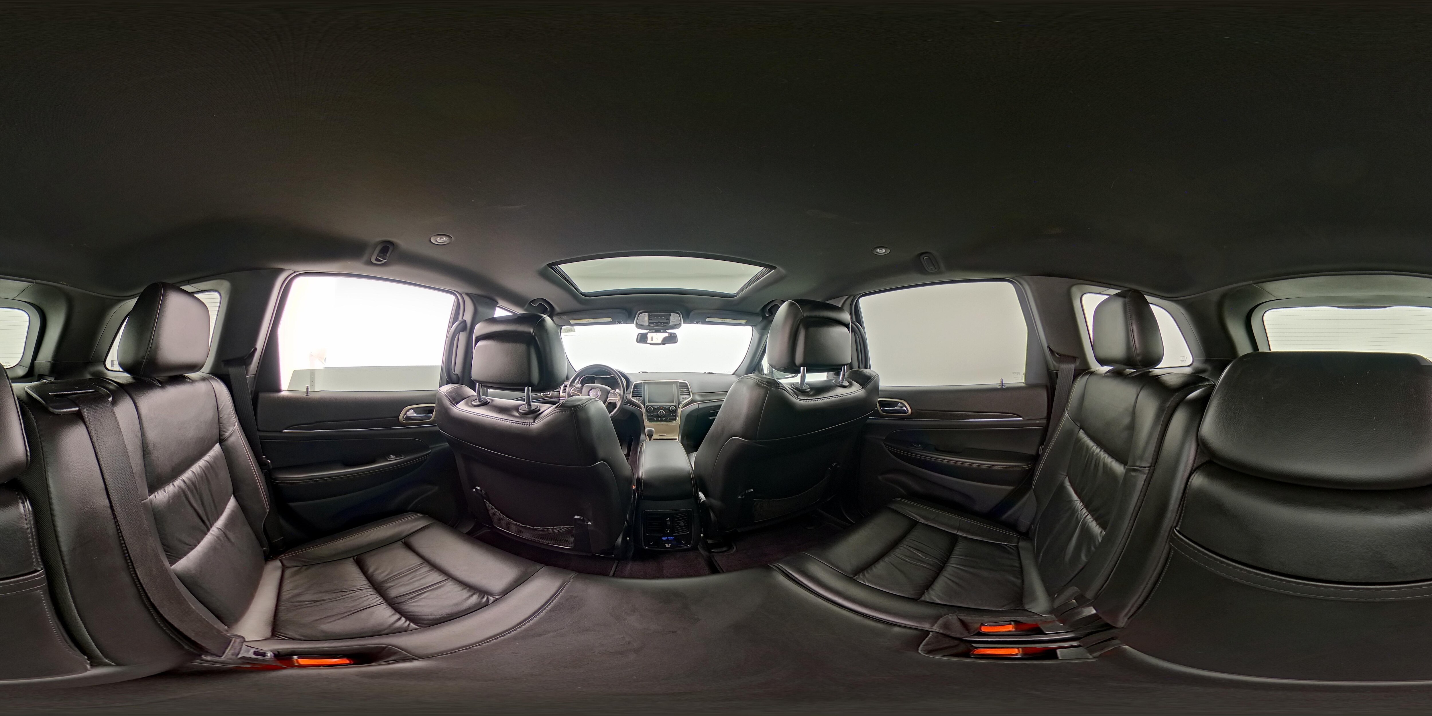 2016 Jeep Grand Cherokee Limited - Photo 27