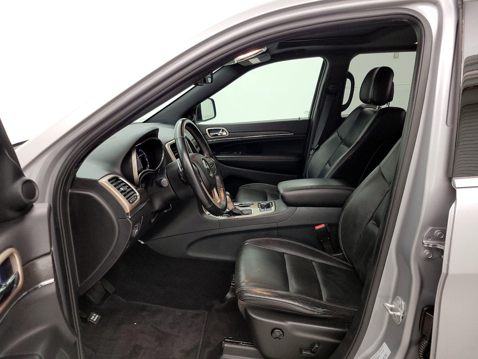 2016 Jeep Grand Cherokee Limited - Photo 12