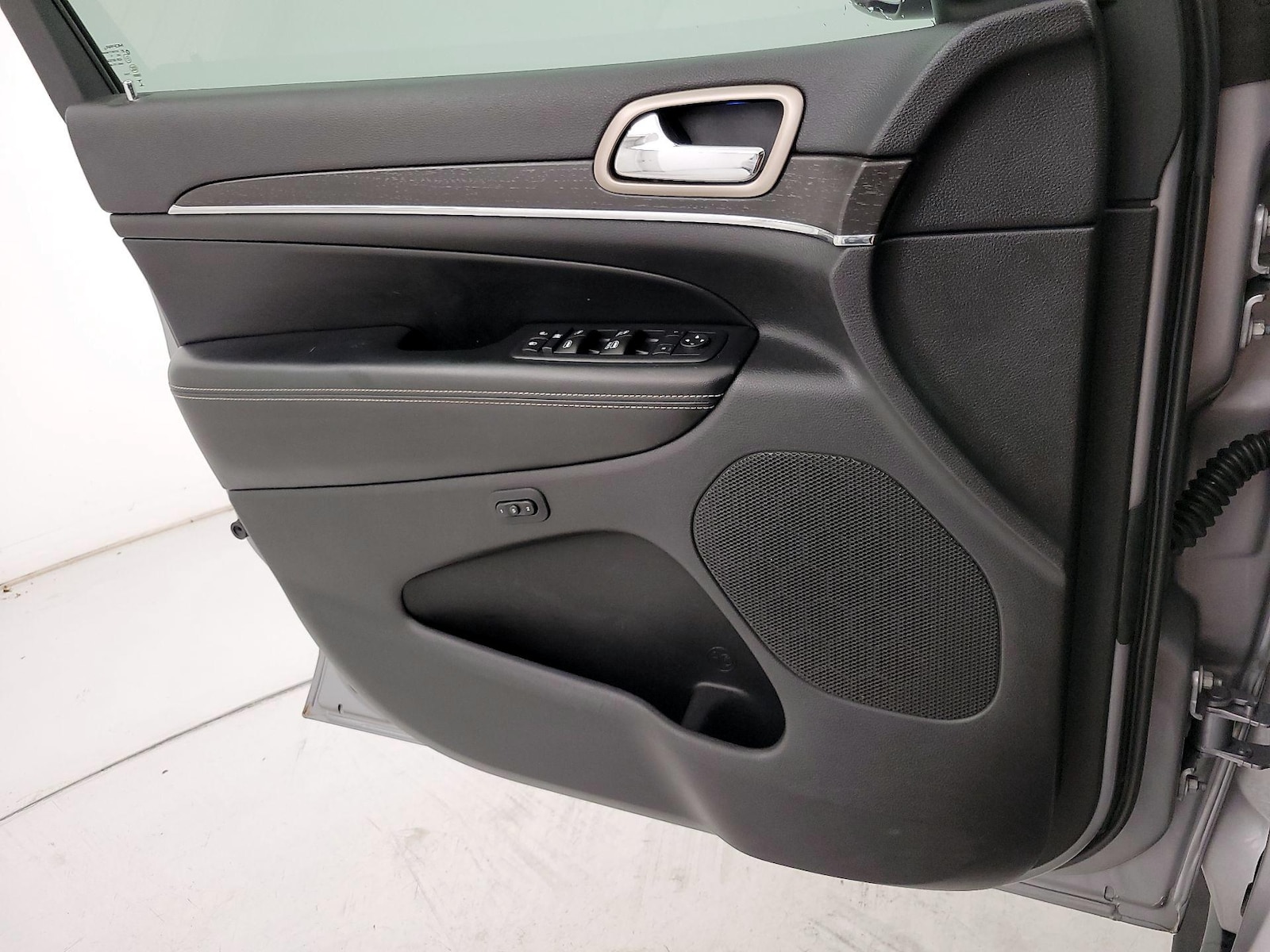 2016 Jeep Grand Cherokee Limited - Photo 13