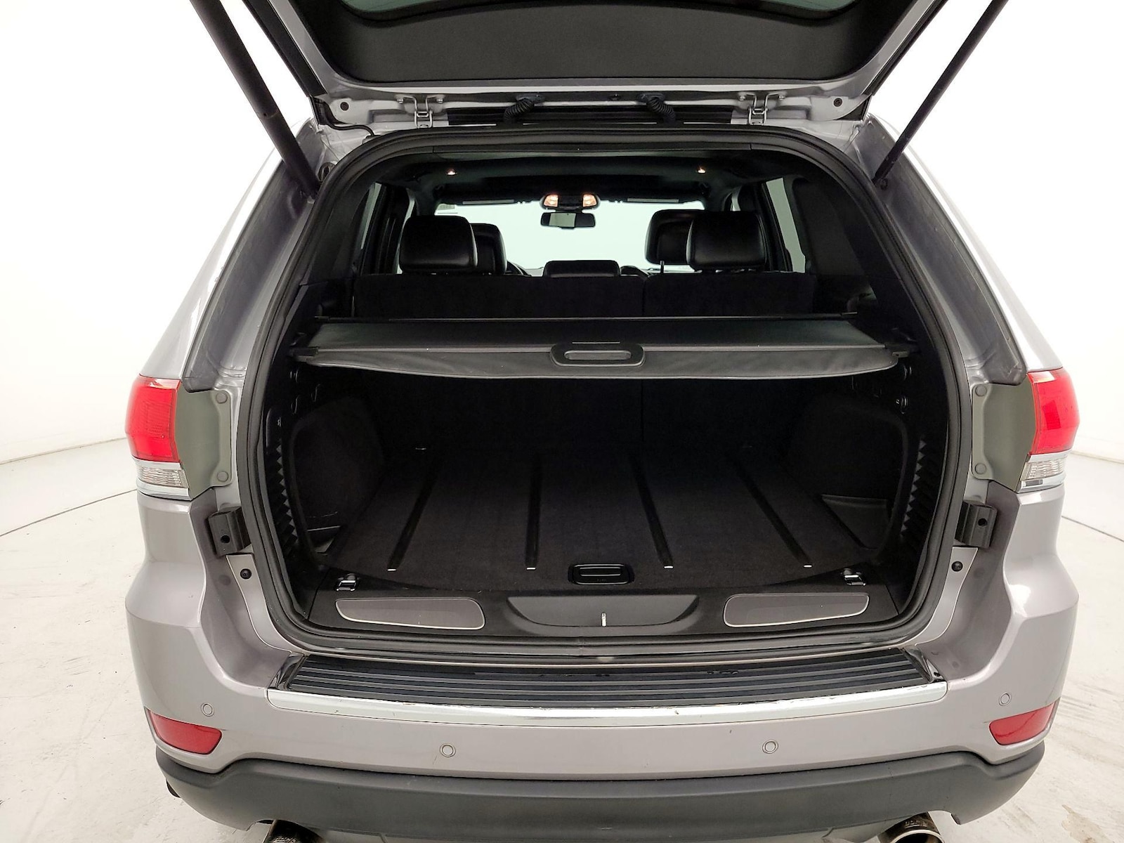2016 Jeep Grand Cherokee Limited - Photo 23