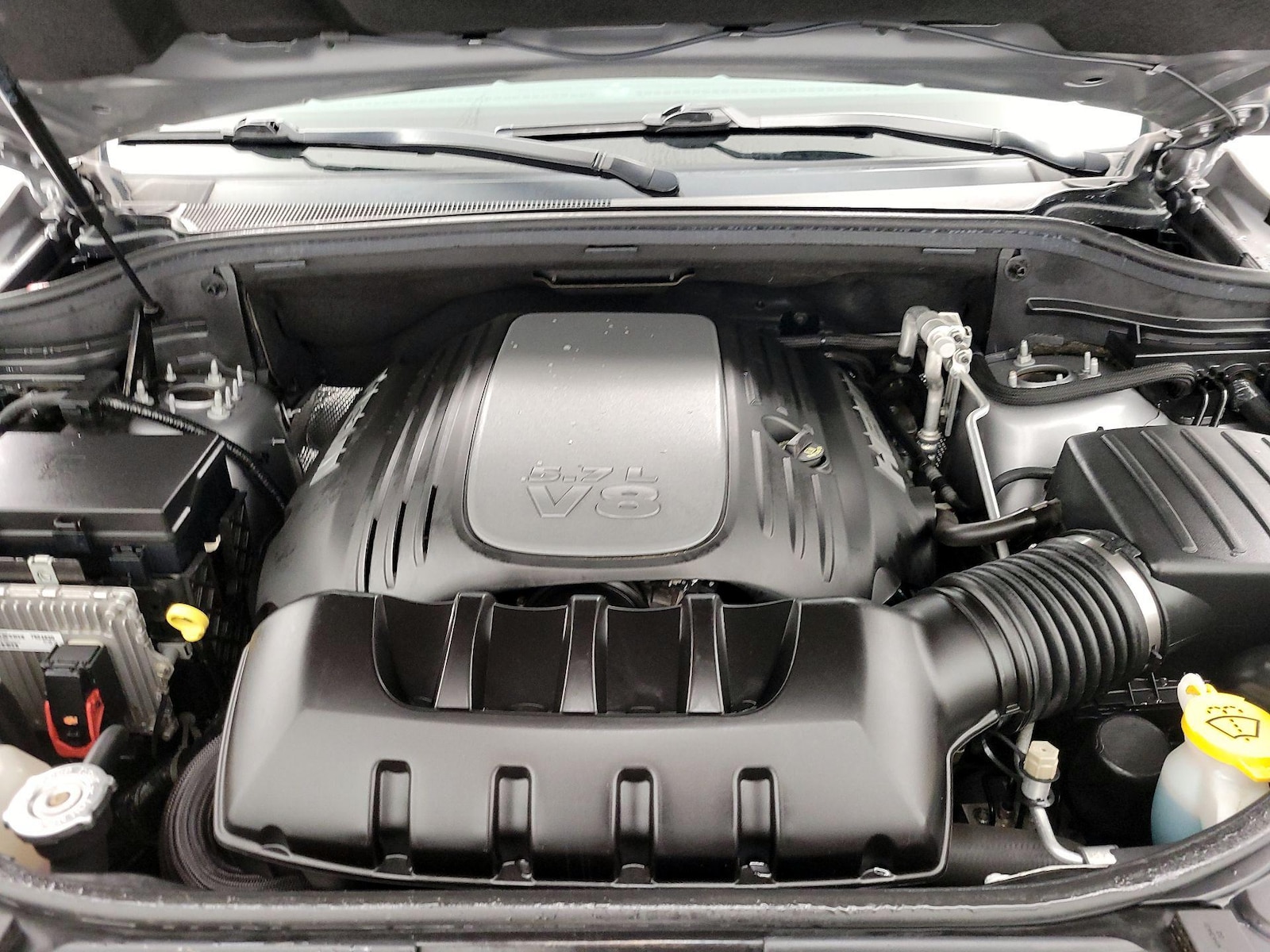 2016 Jeep Grand Cherokee Limited - Photo 24