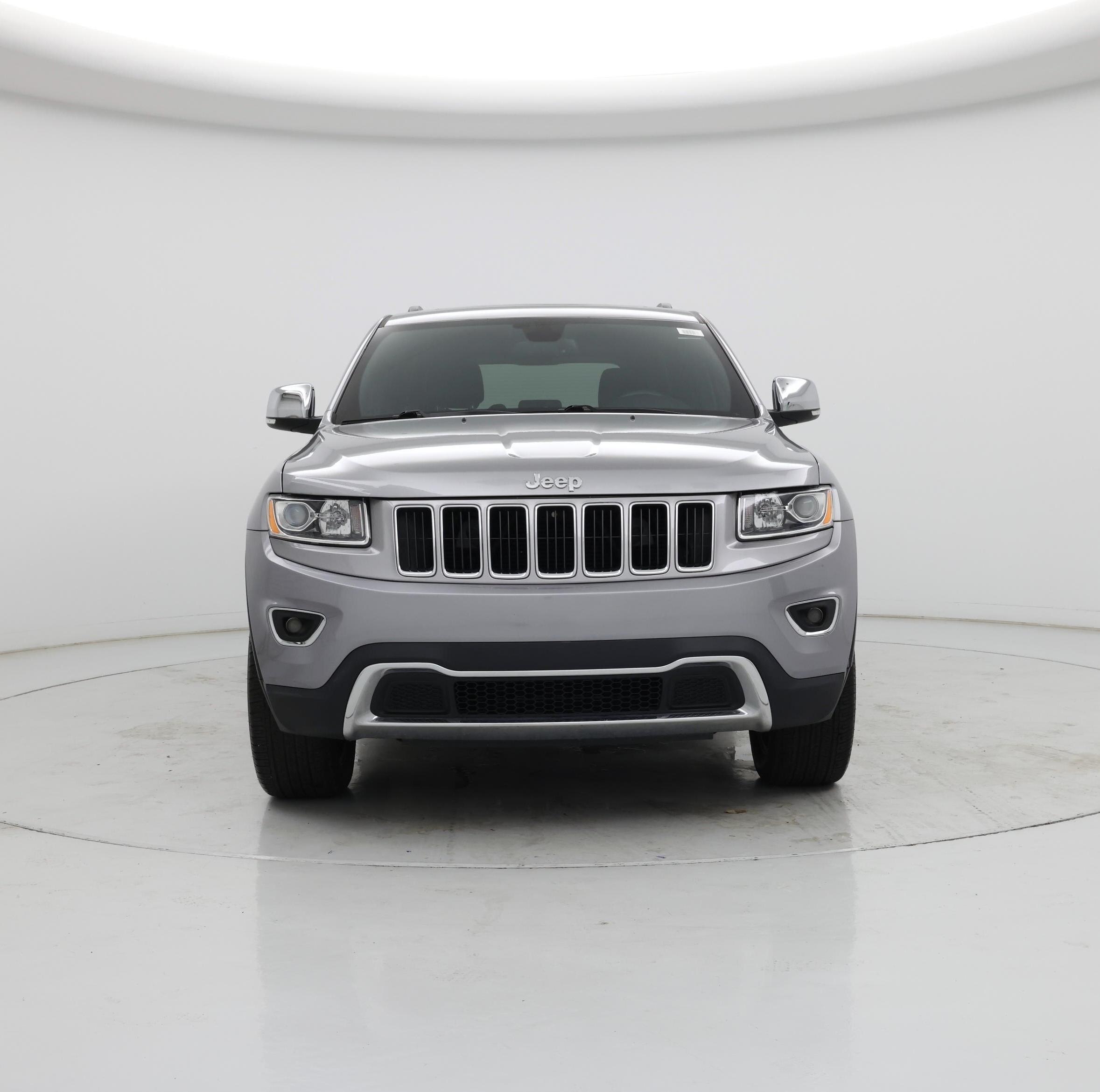 Thumbnail: 2016 Jeep Grand Cherokee - 5