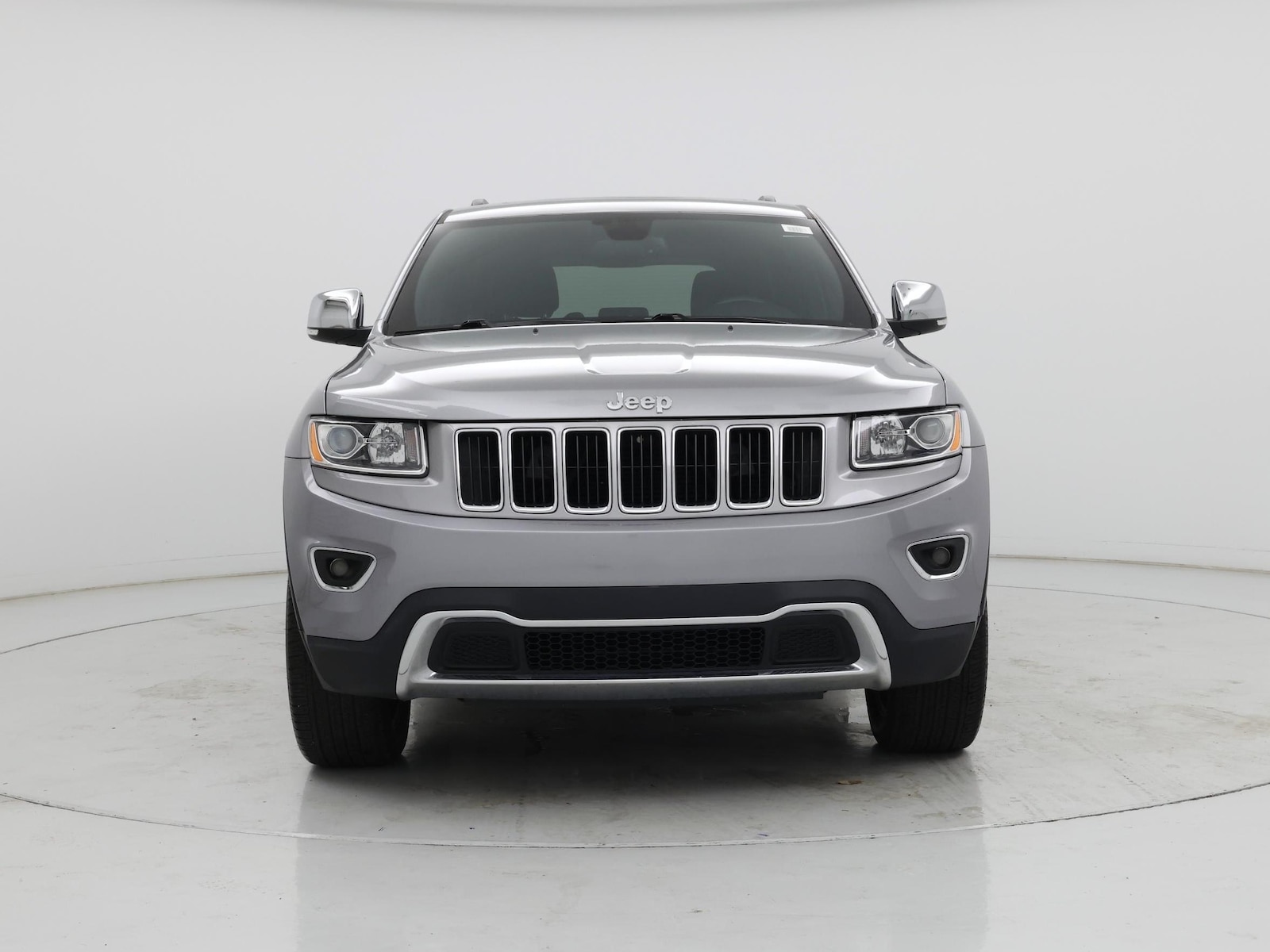 2016 Jeep Grand Cherokee Limited - Photo 6