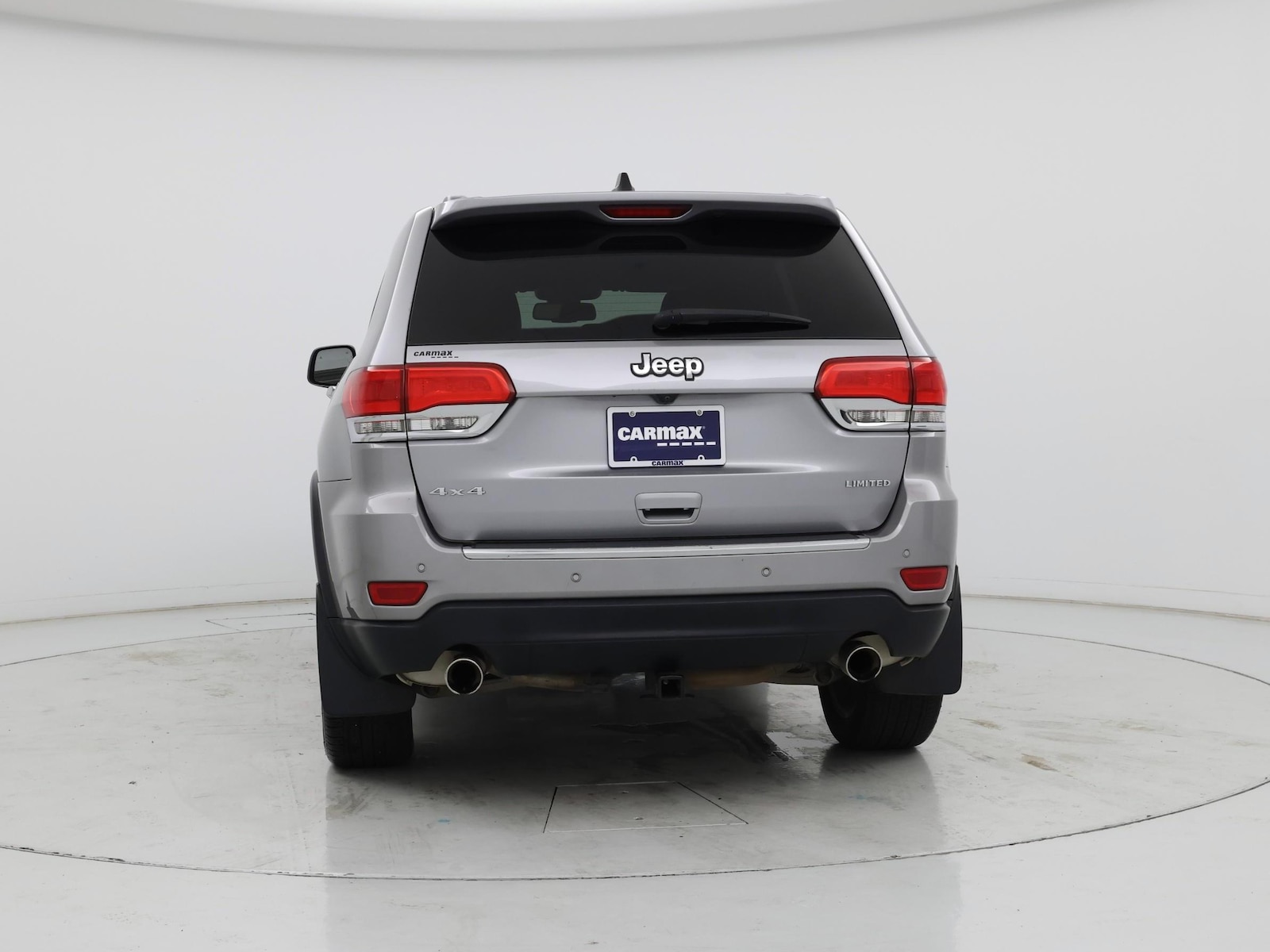 2016 Jeep Grand Cherokee Limited - Photo 7