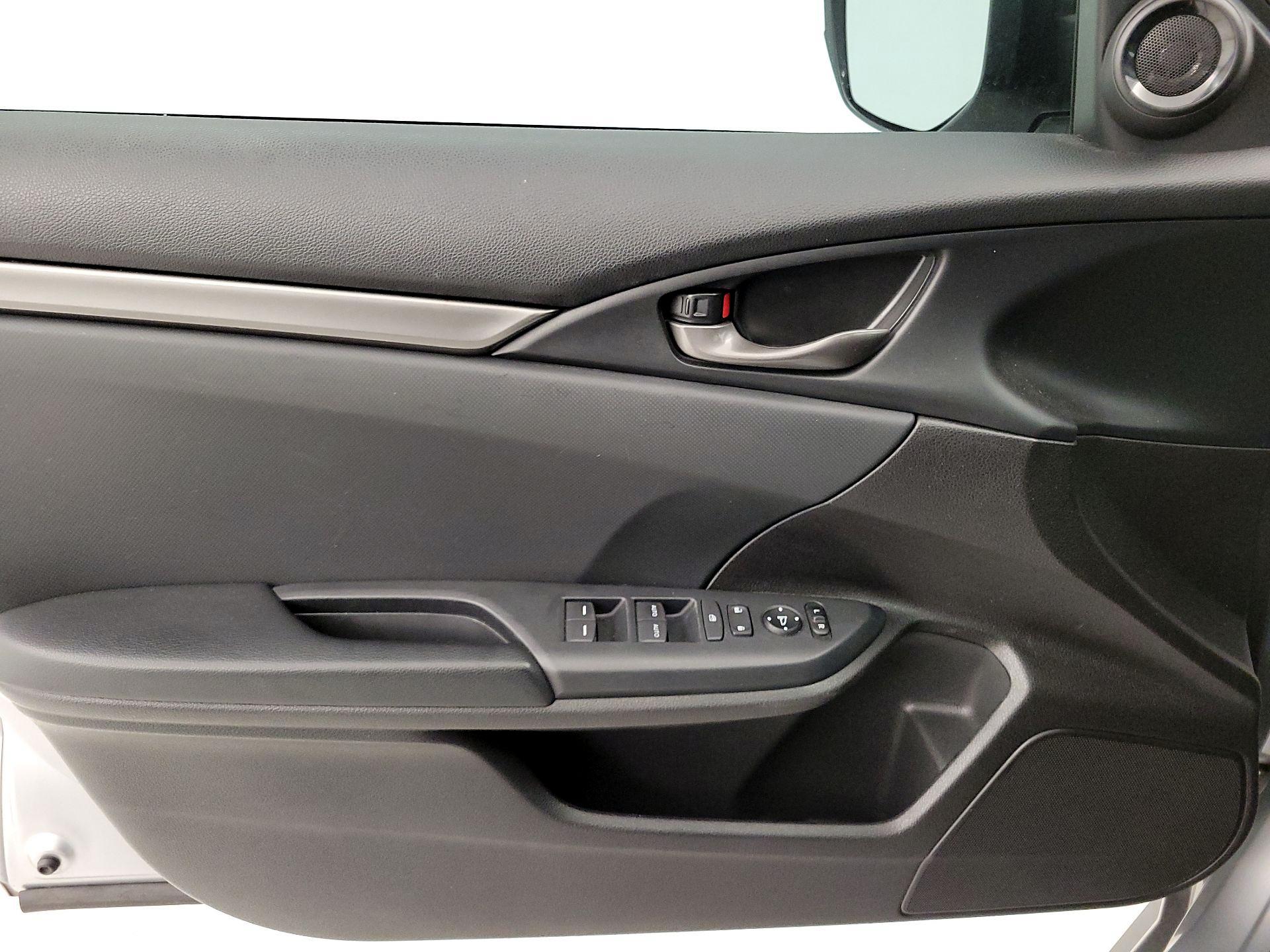 Thumbnail: 2021 Honda Civic - 12