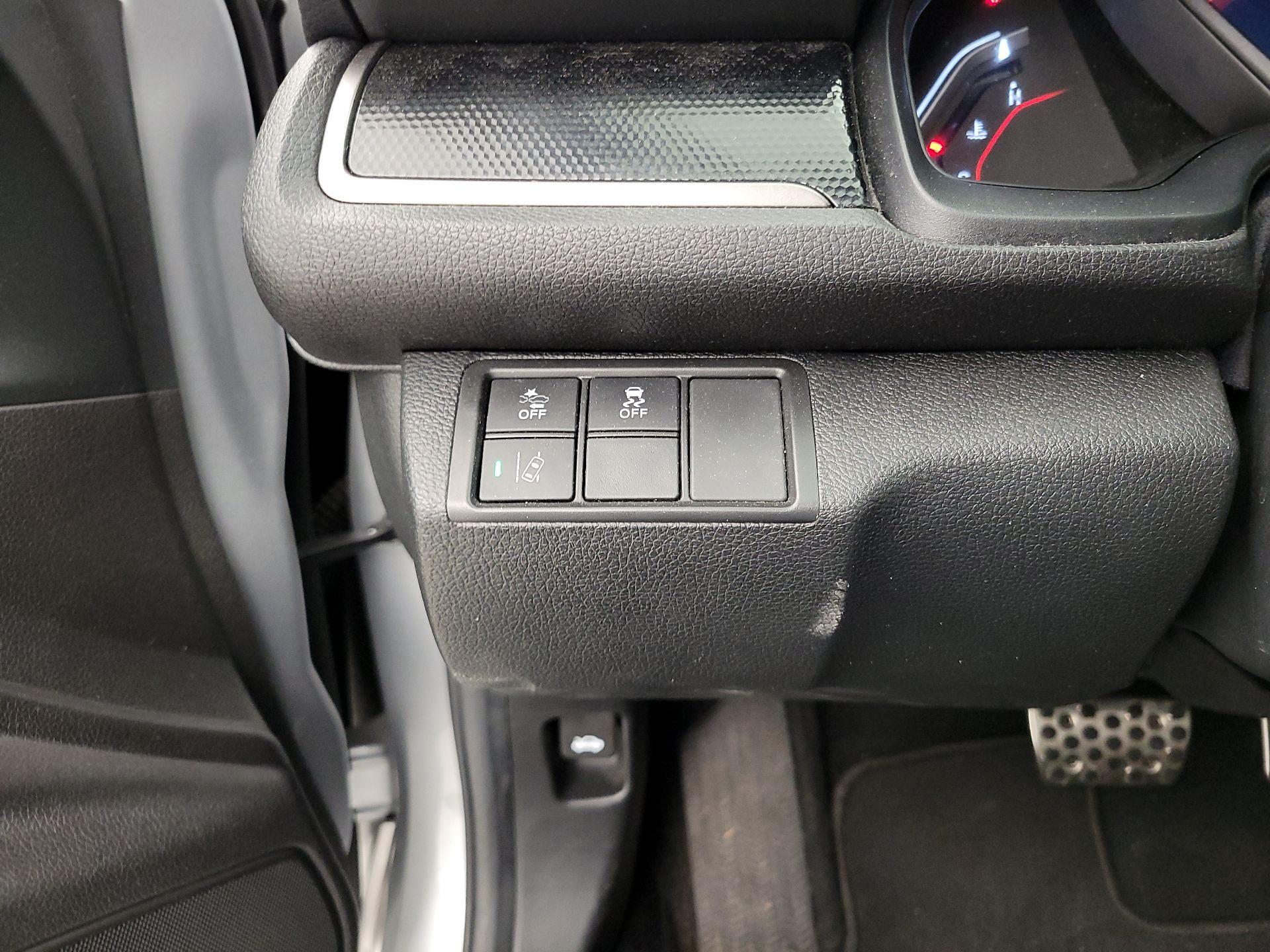 Thumbnail: 2021 Honda Civic - 13