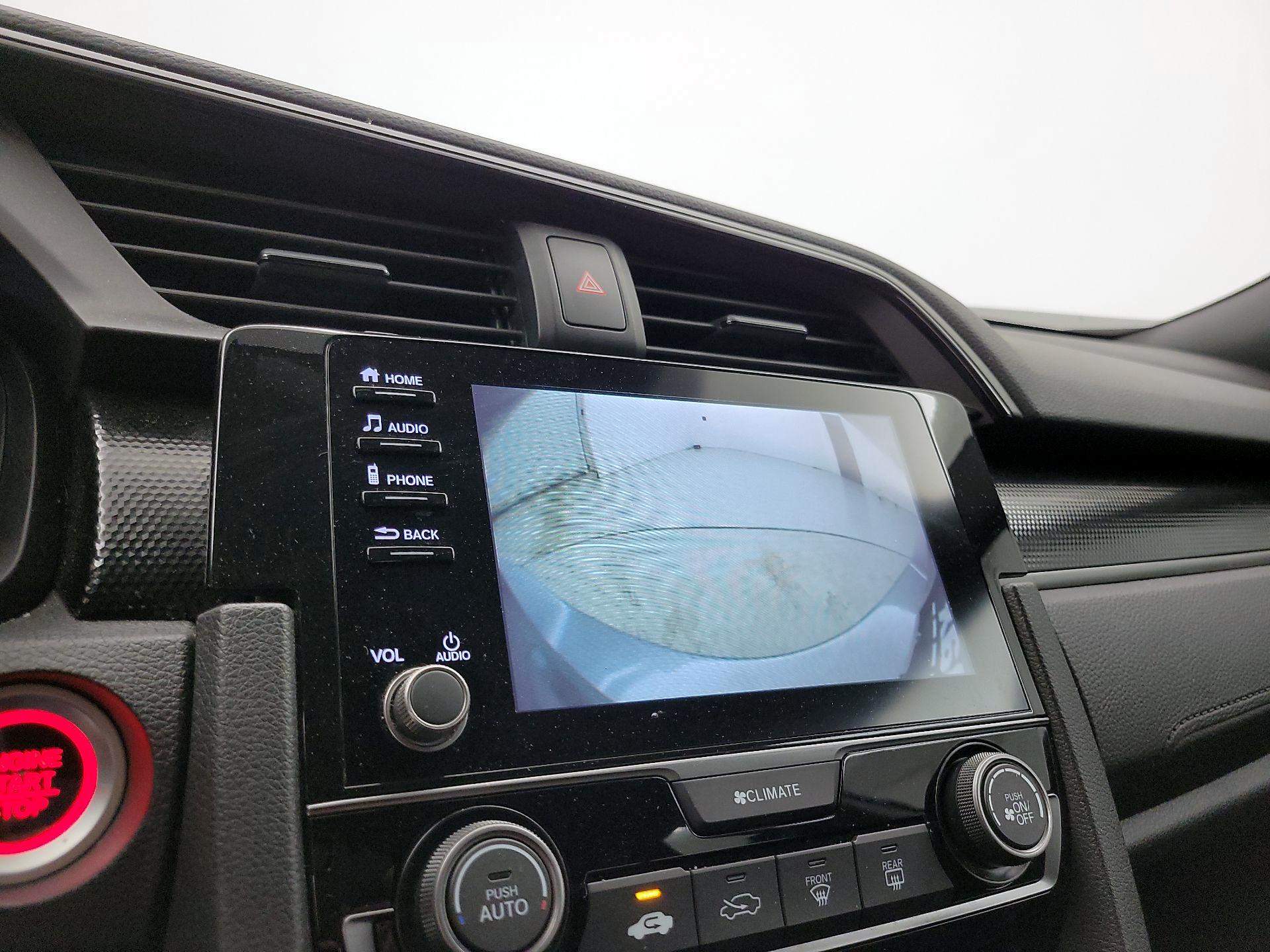 Thumbnail: 2021 Honda Civic - 14