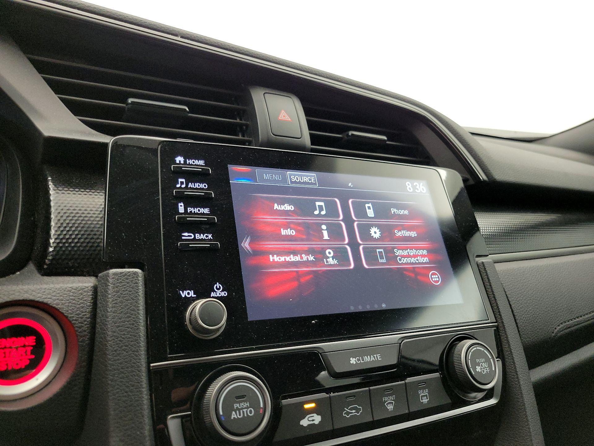 Thumbnail: 2021 Honda Civic - 15