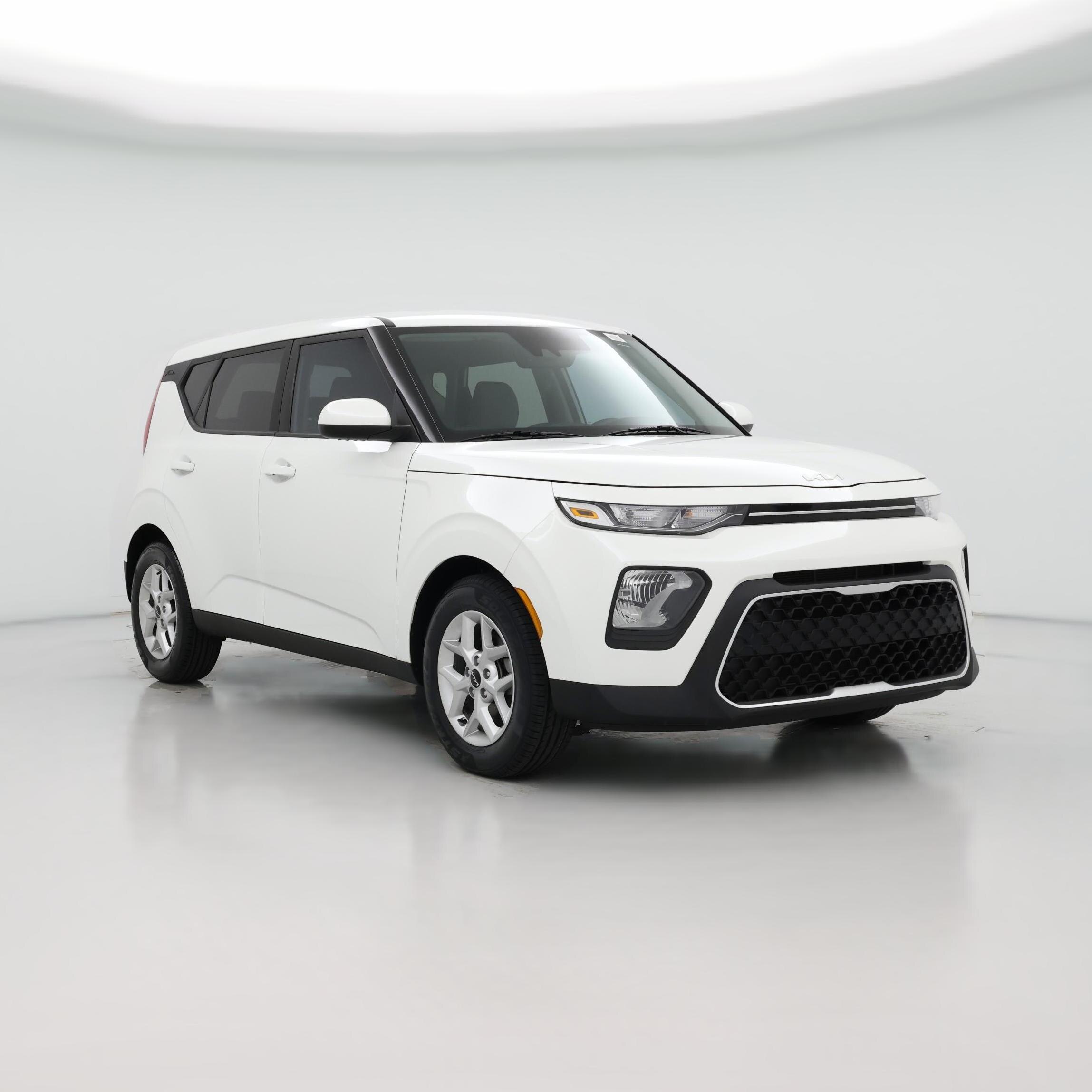 Thumbnail: 2022 Kia Soul - 1