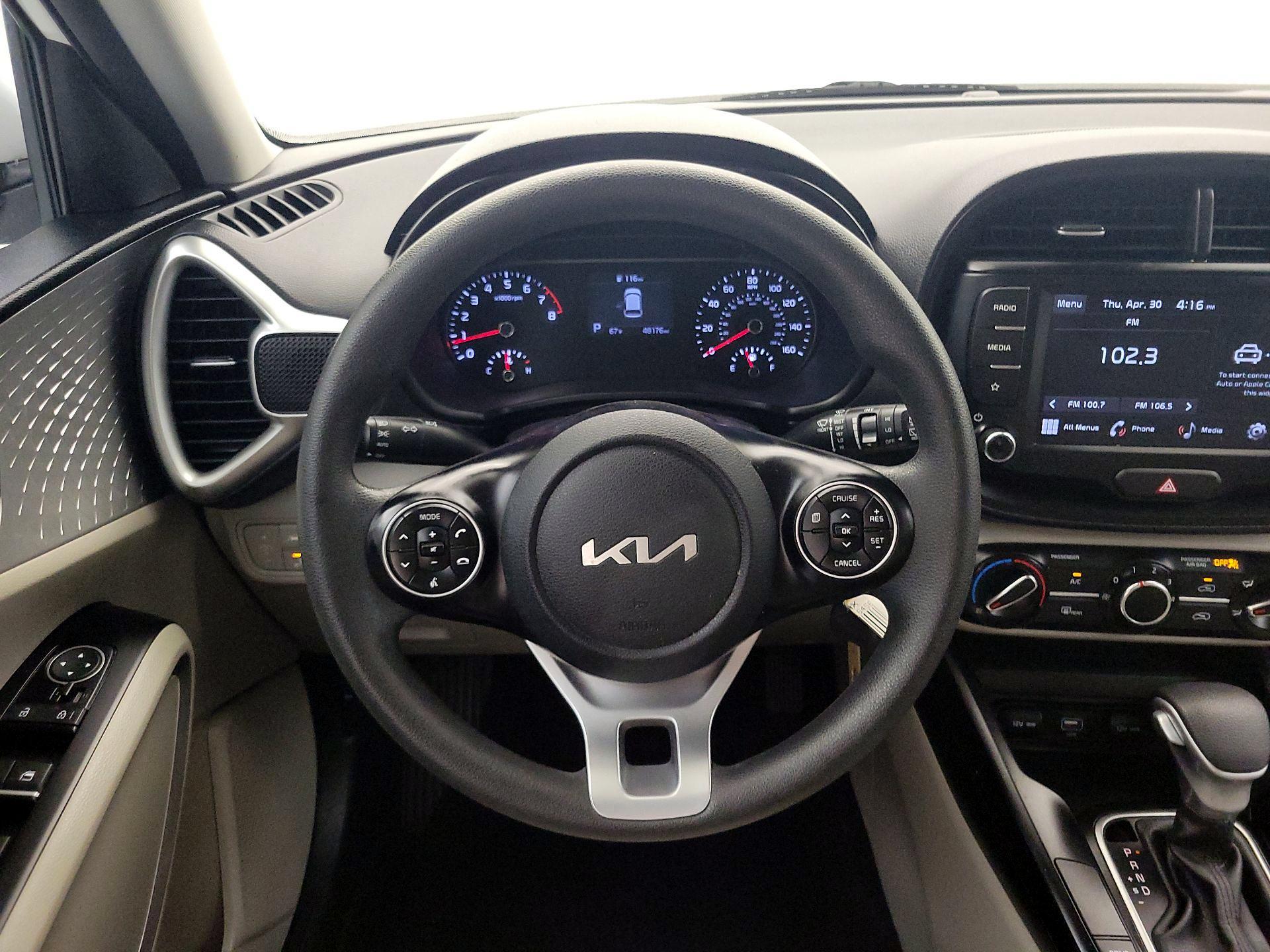 Thumbnail: 2022 Kia Soul - 10