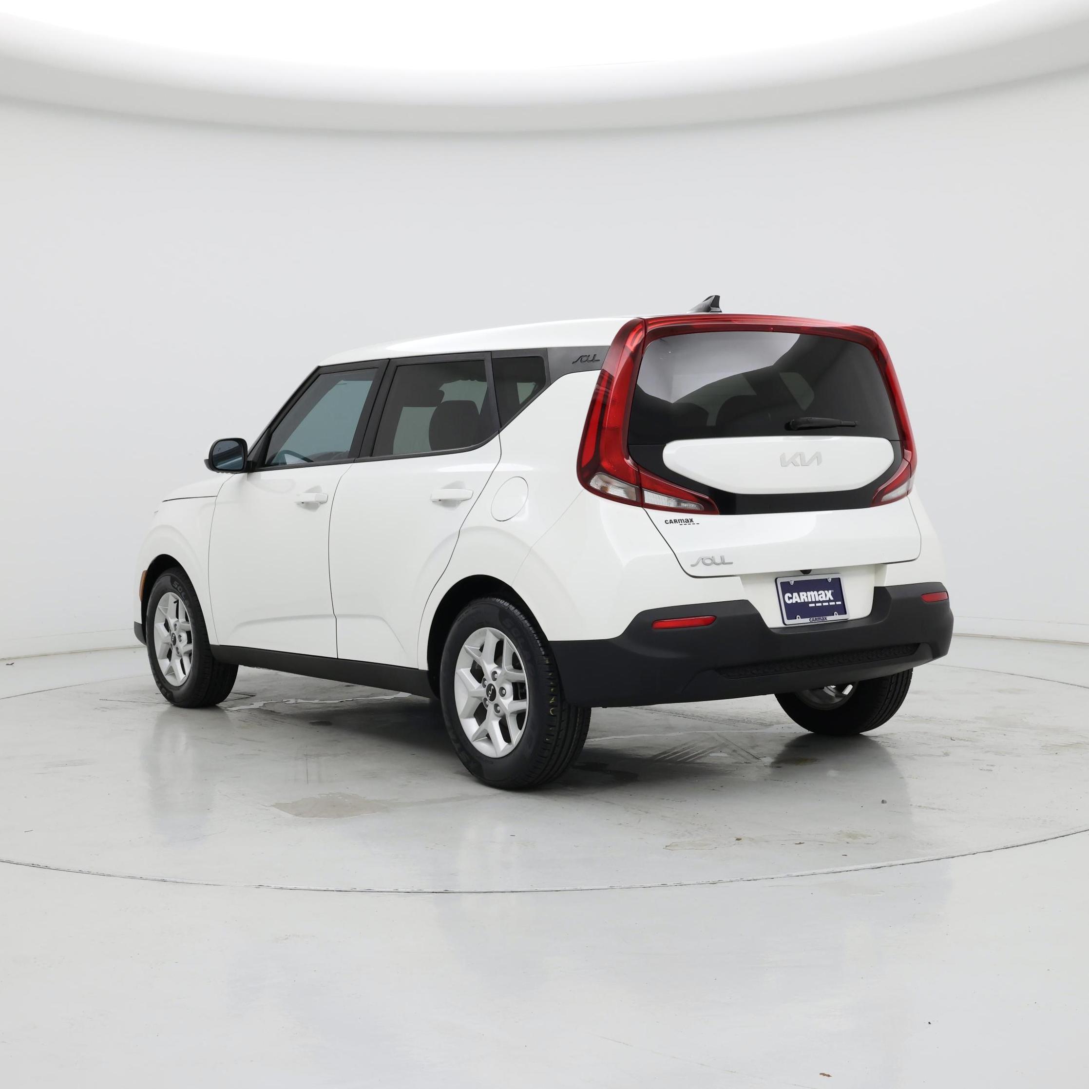 Thumbnail: 2022 Kia Soul - 2
