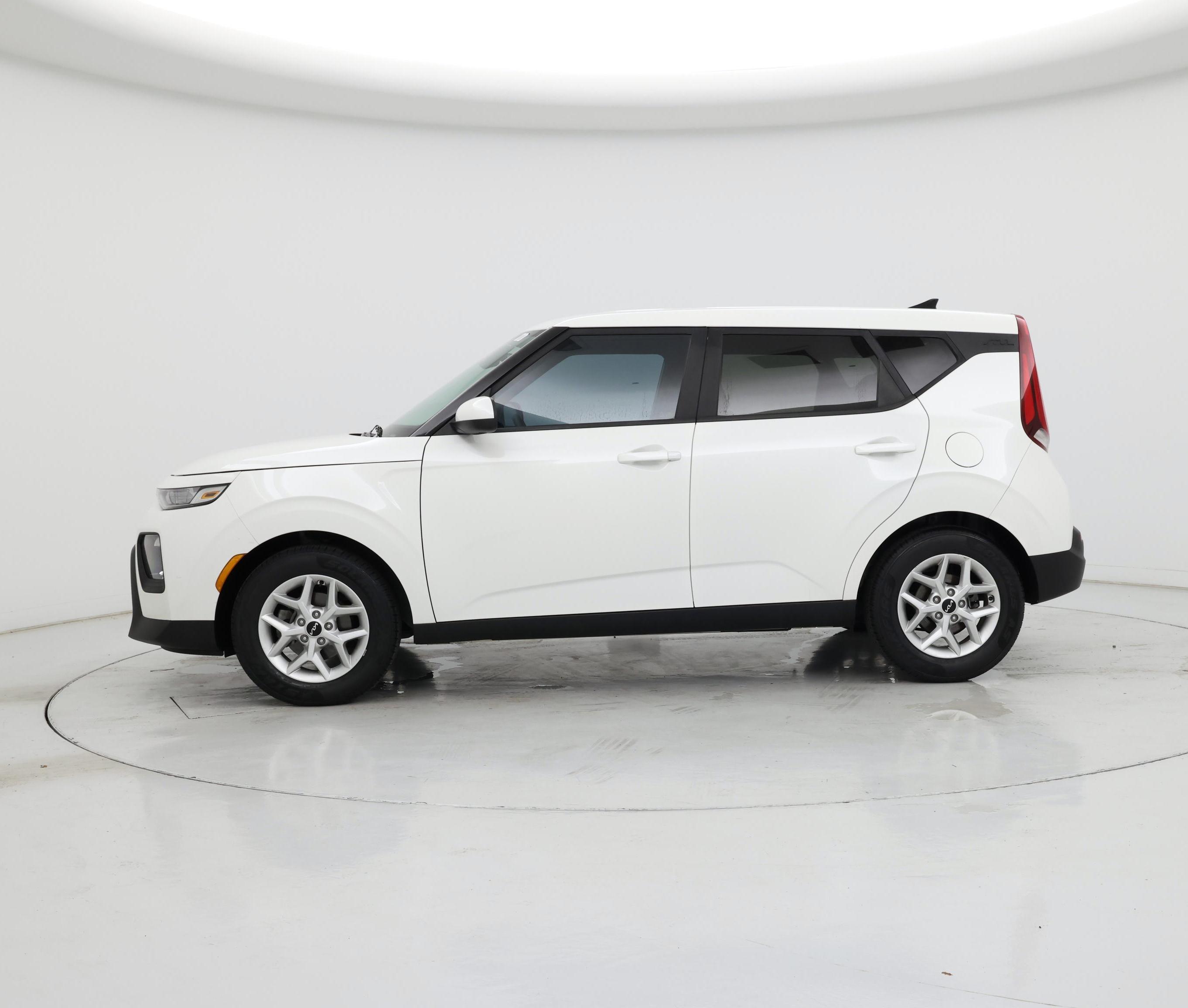 Thumbnail: 2022 Kia Soul - 3