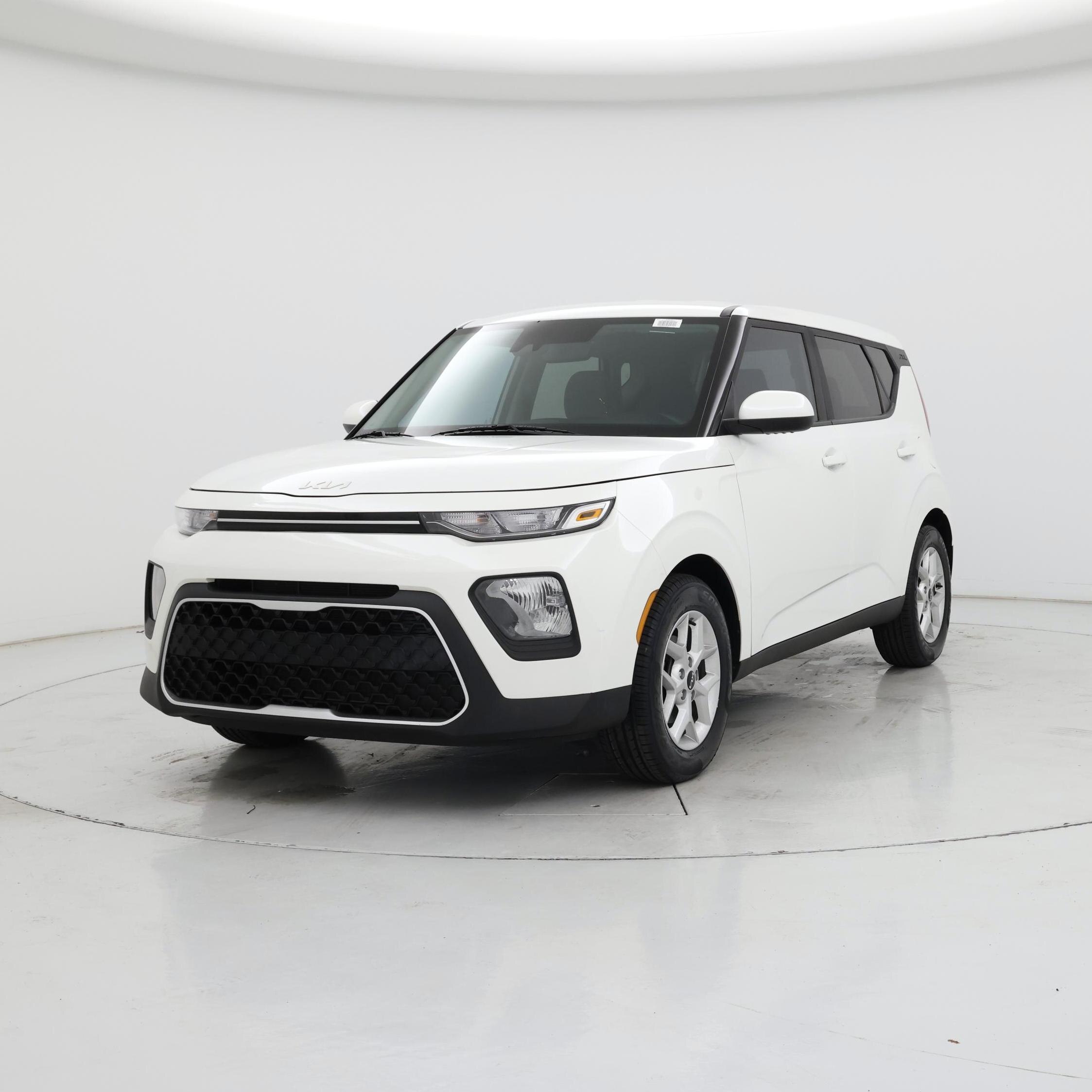 Thumbnail: 2022 Kia Soul - 4
