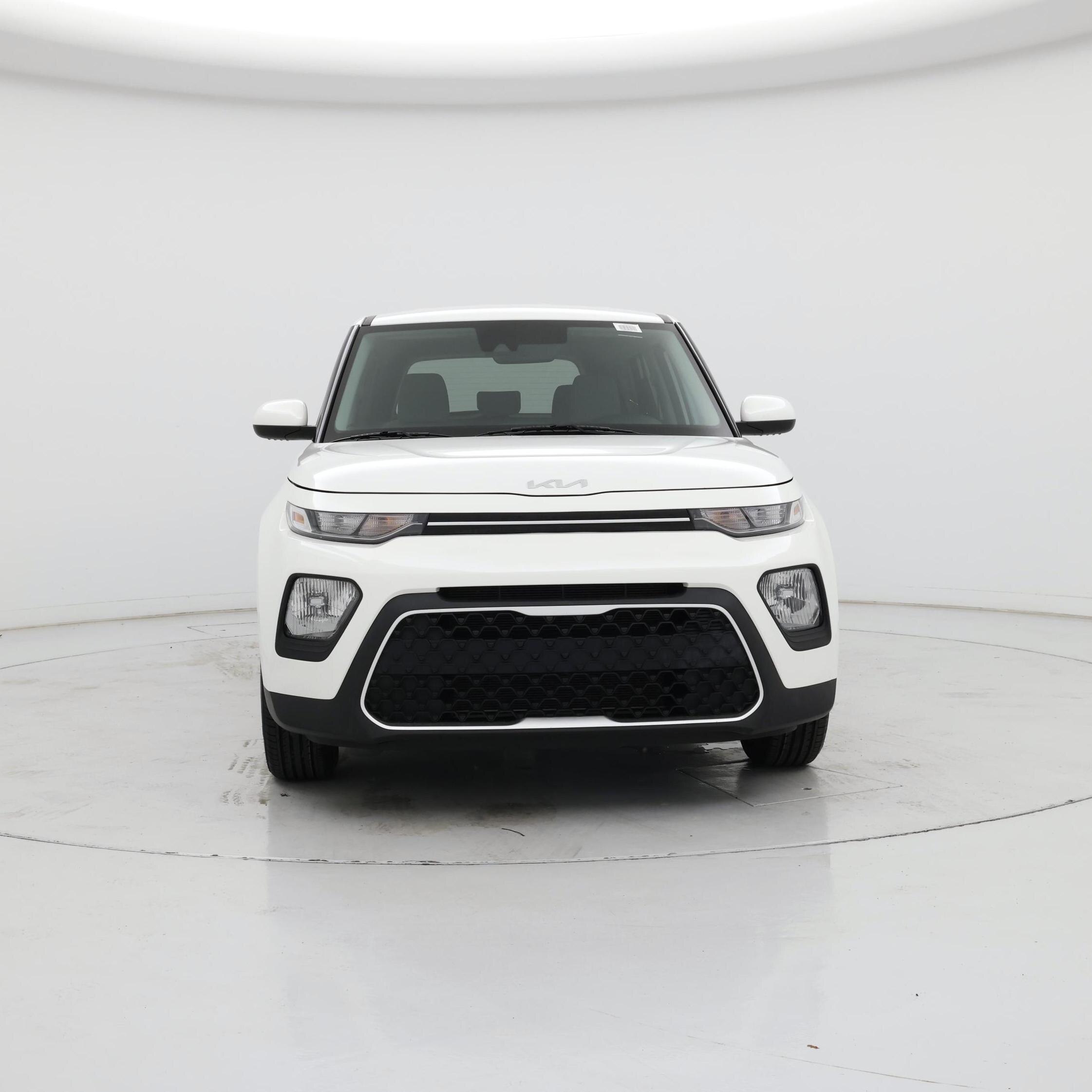 Thumbnail: 2022 Kia Soul - 5