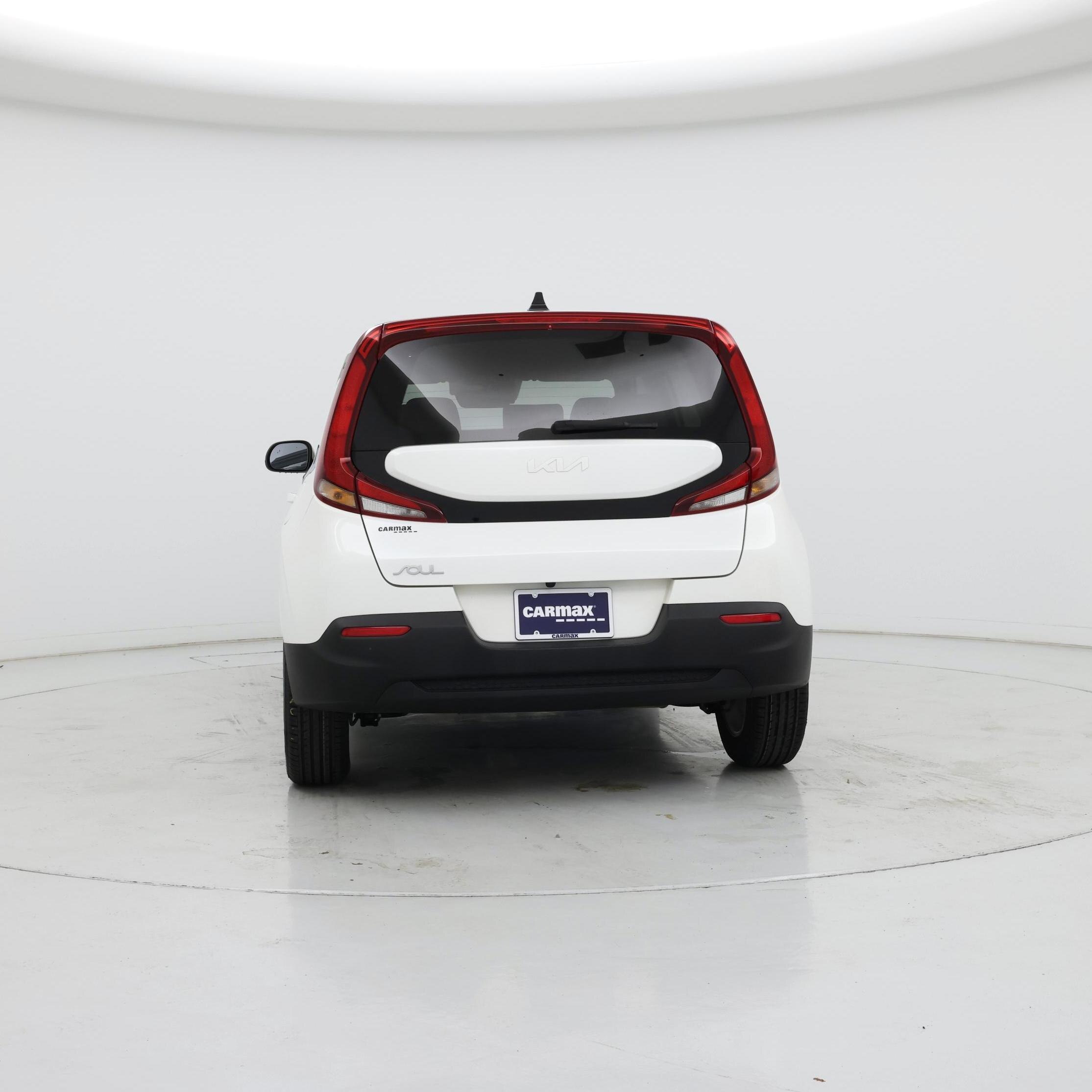 Thumbnail: 2022 Kia Soul - 6