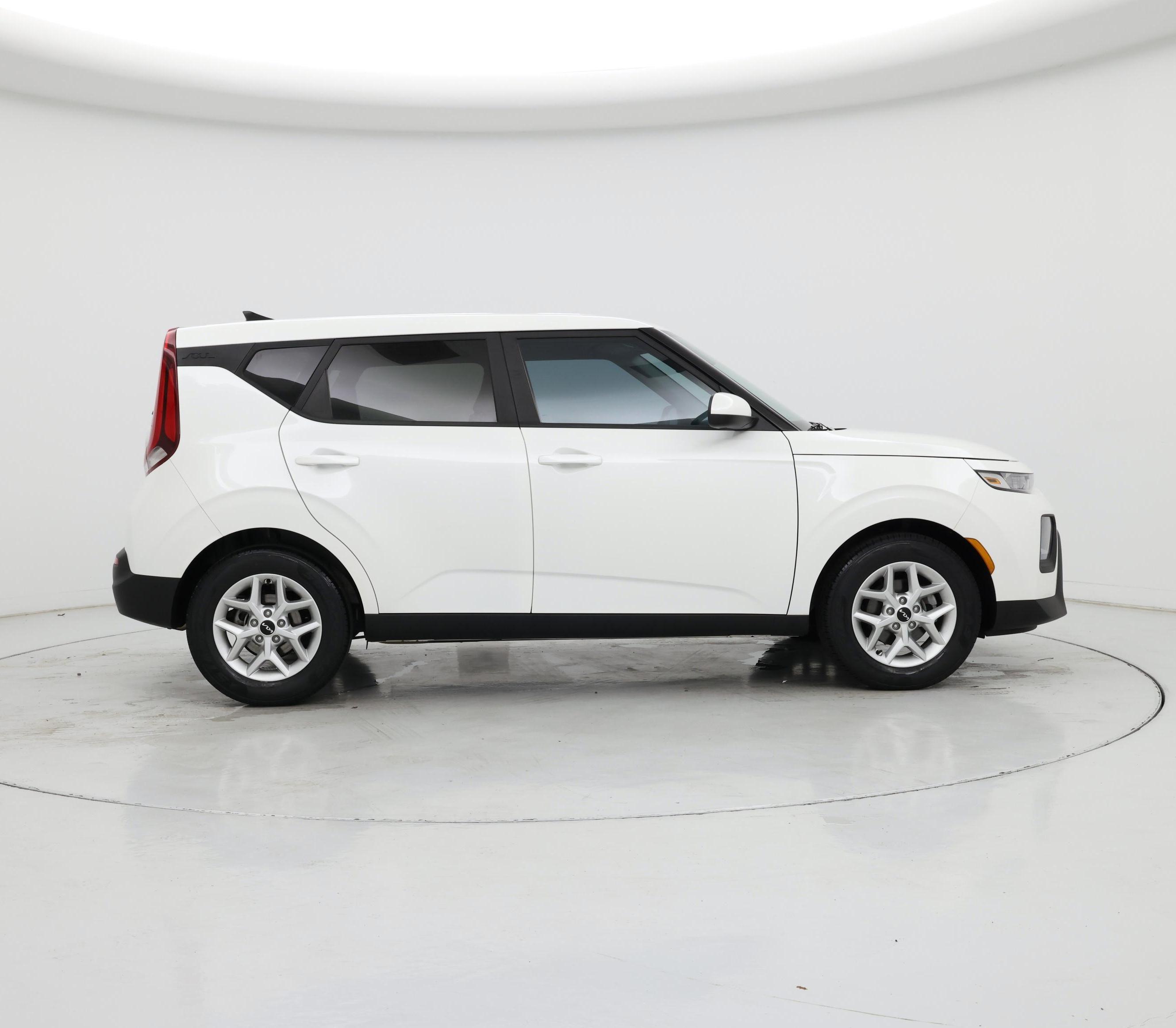 Thumbnail: 2022 Kia Soul - 7