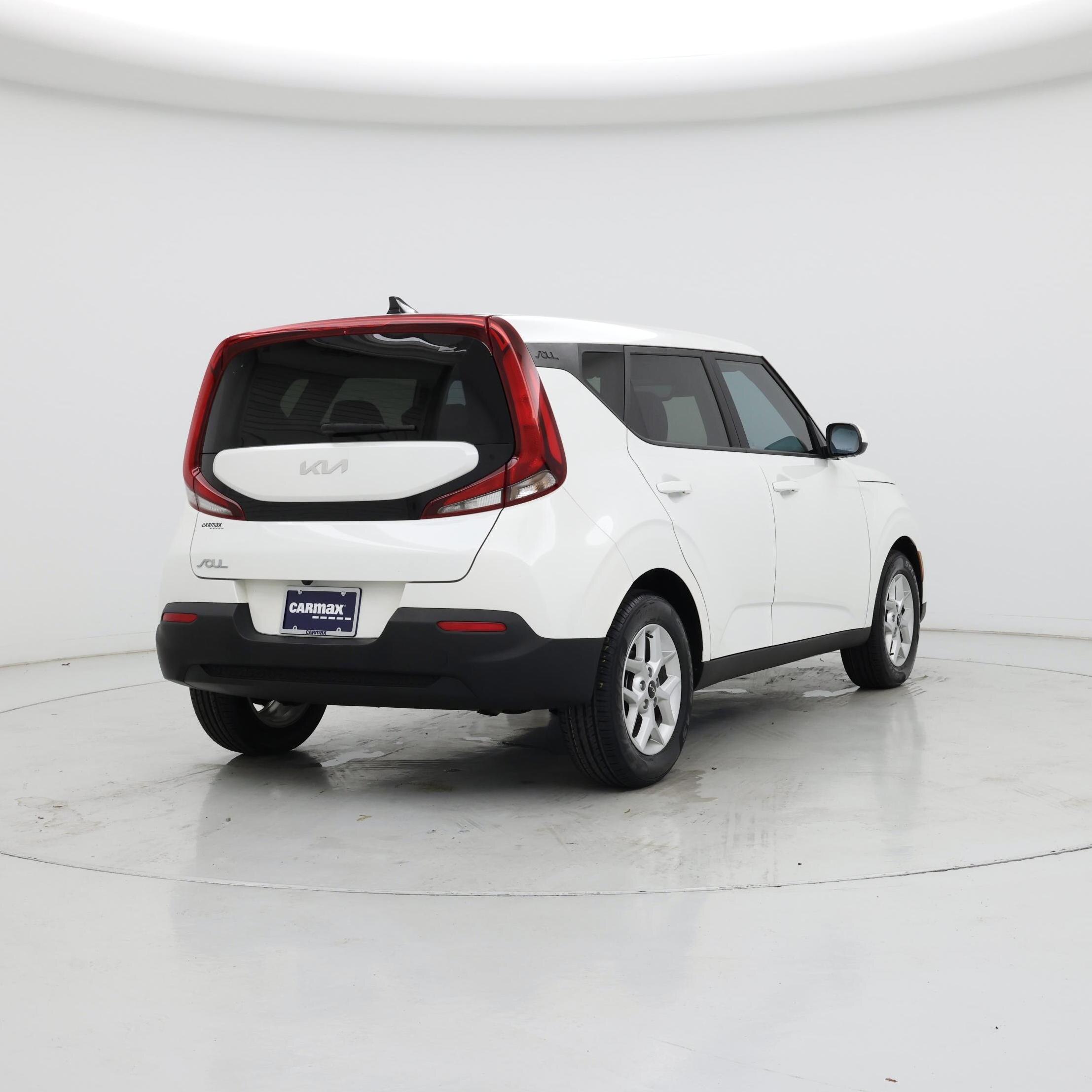 Thumbnail: 2022 Kia Soul - 8