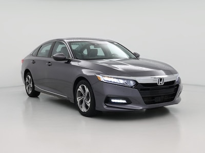 2019 Honda Accord EX