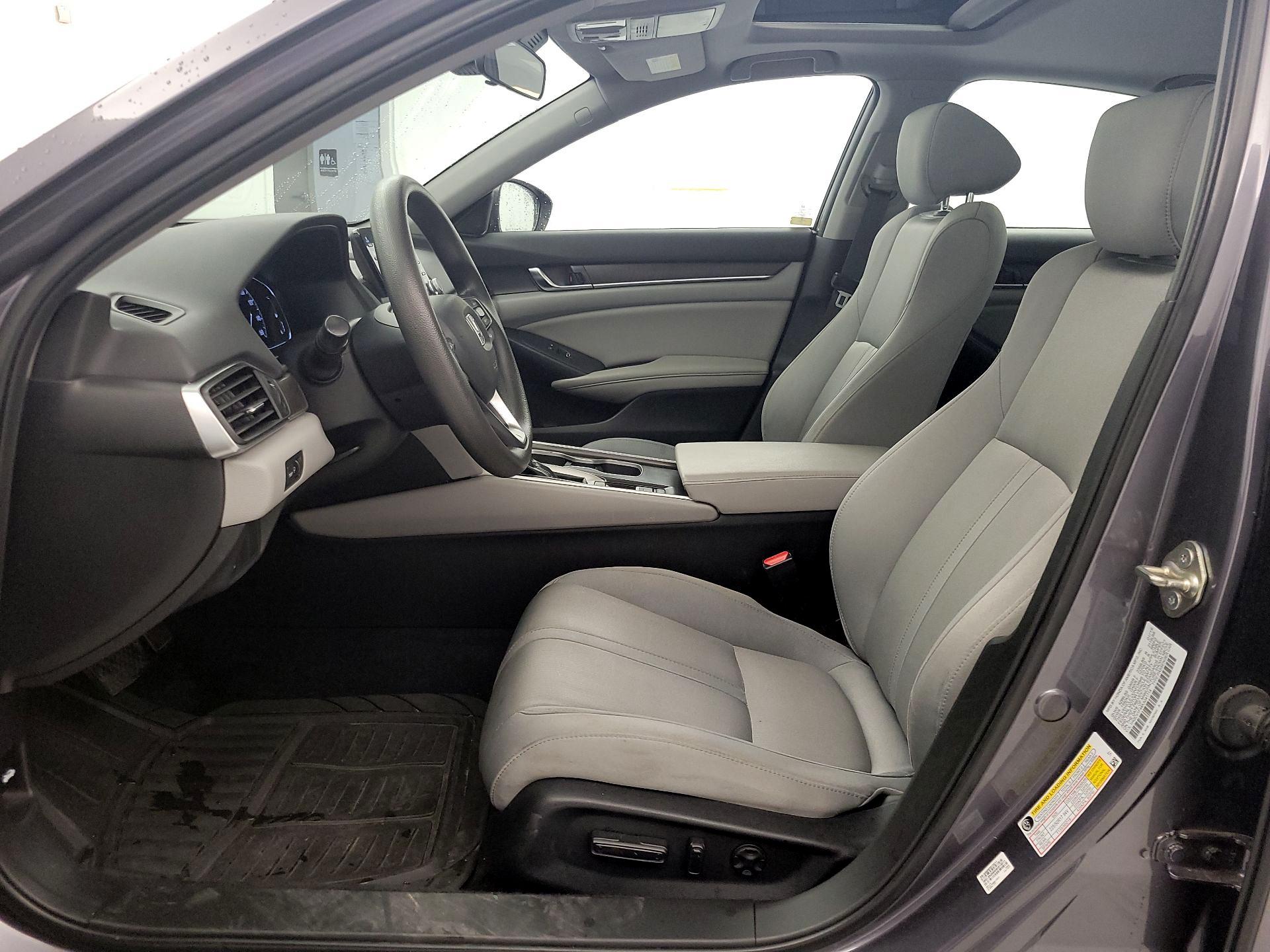 Thumbnail: 2019 Honda Accord - 11