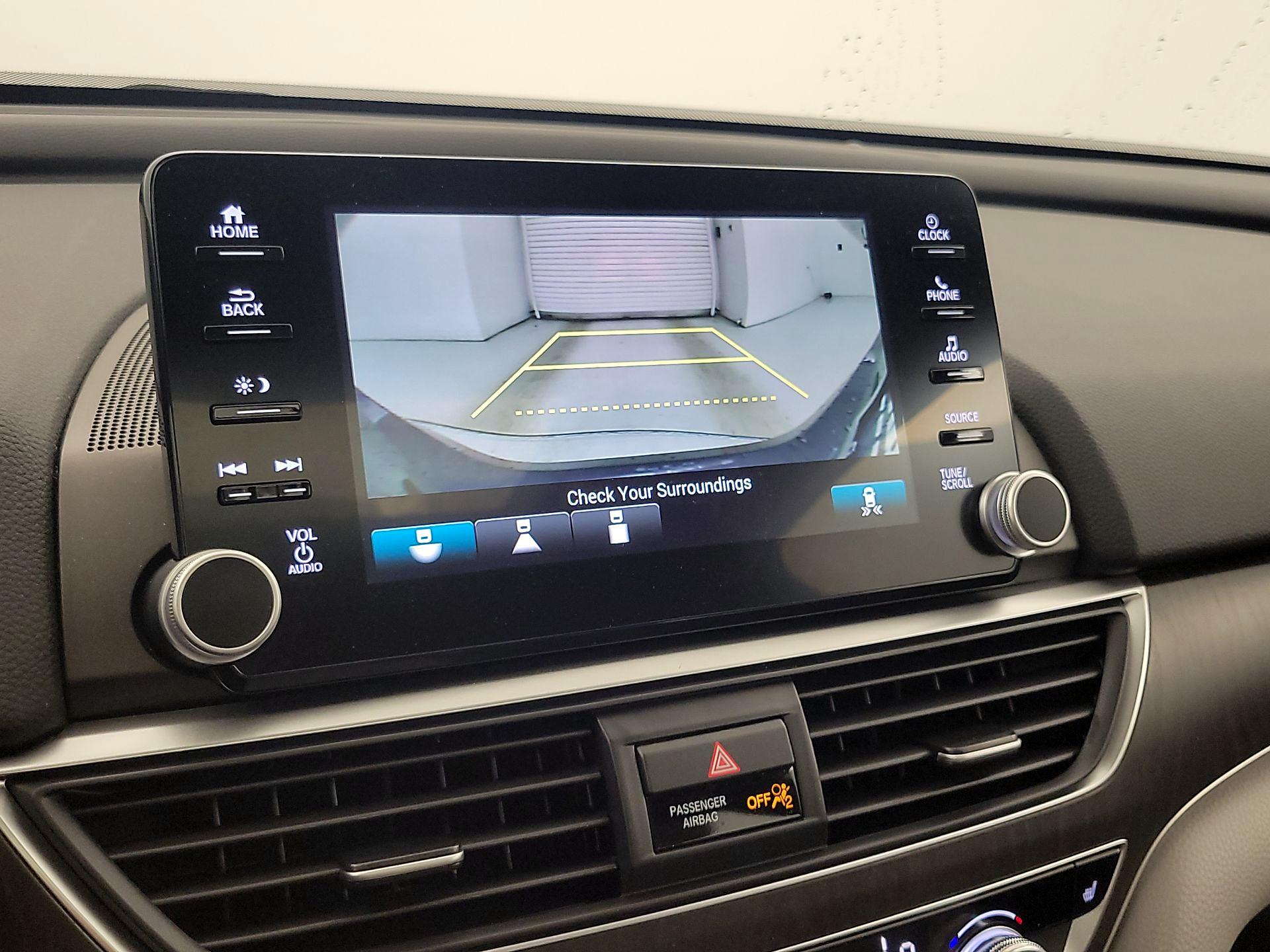 Thumbnail: 2019 Honda Accord - 14