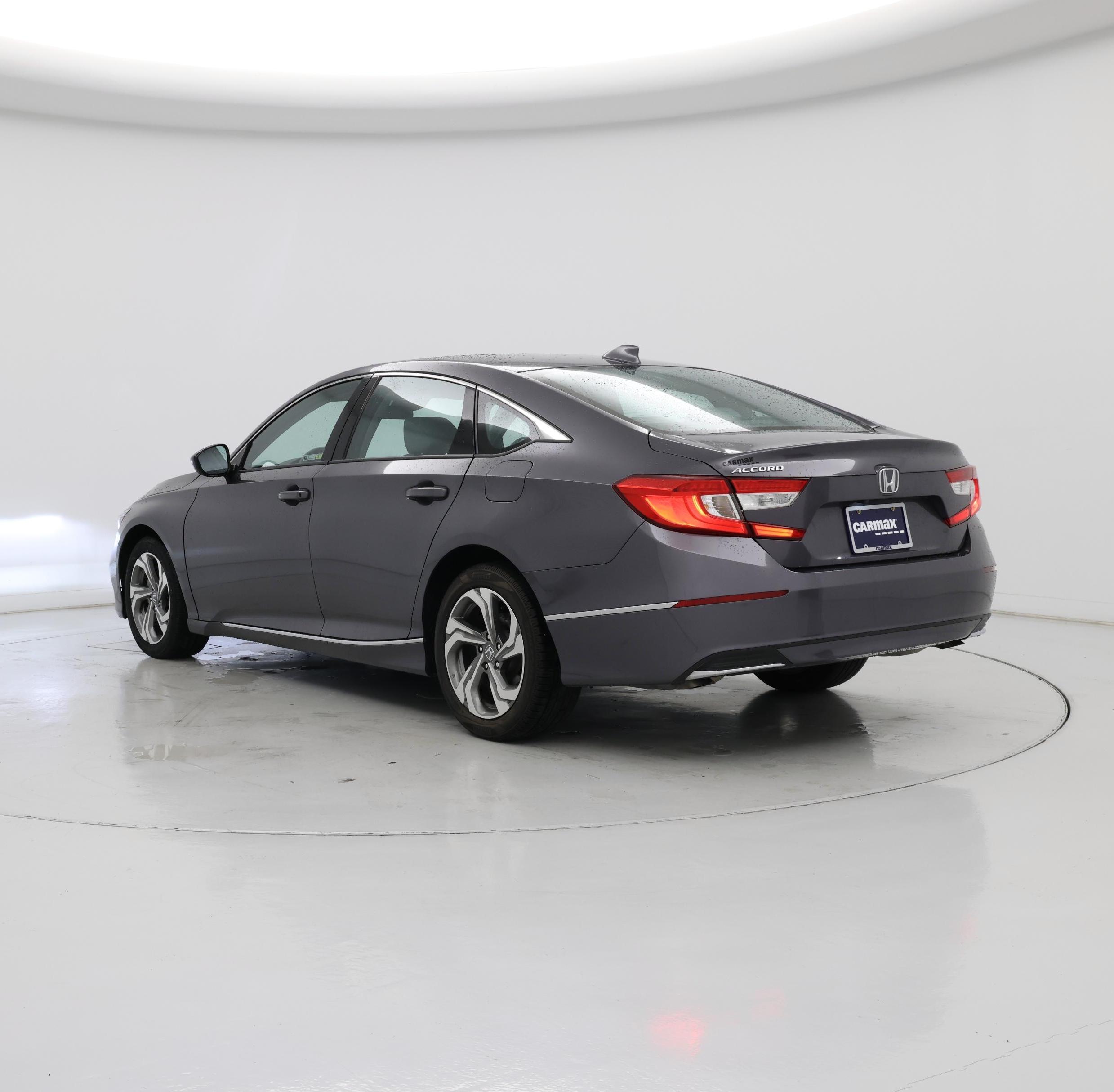 Thumbnail: 2019 Honda Accord - 2