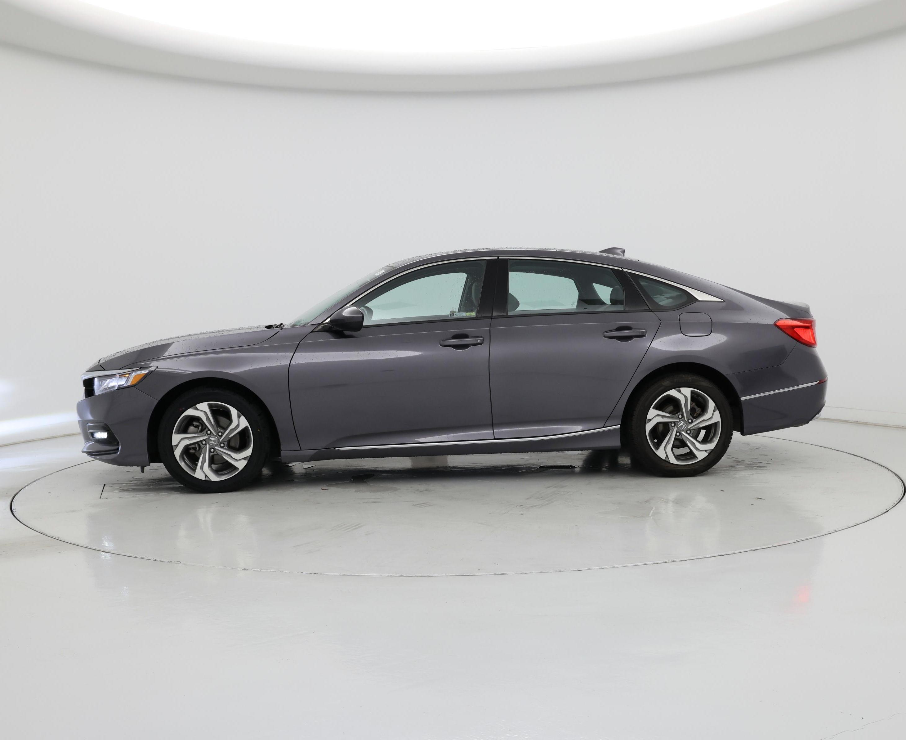 Thumbnail: 2019 Honda Accord - 3