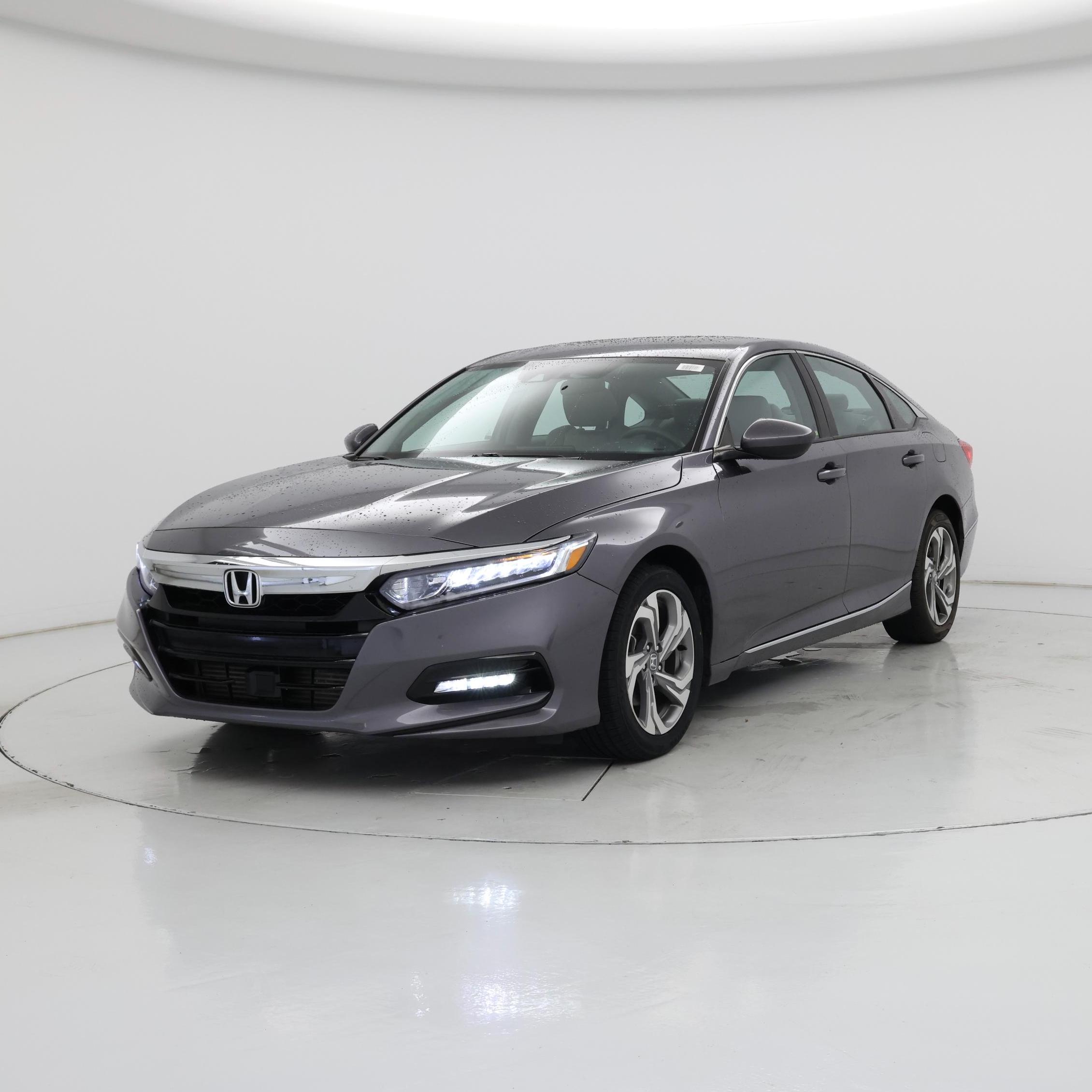 Thumbnail: 2019 Honda Accord - 4