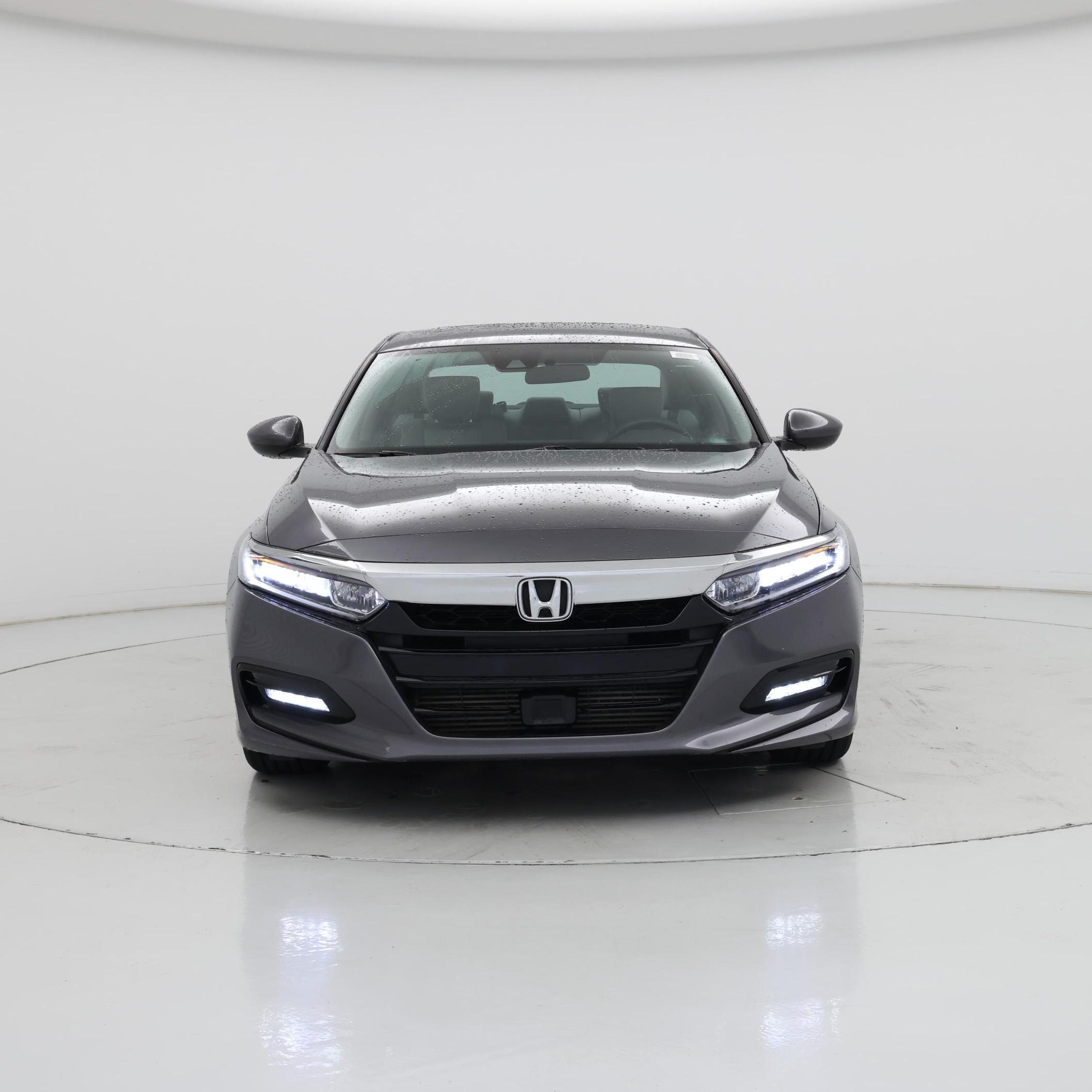 Thumbnail: 2019 Honda Accord - 5
