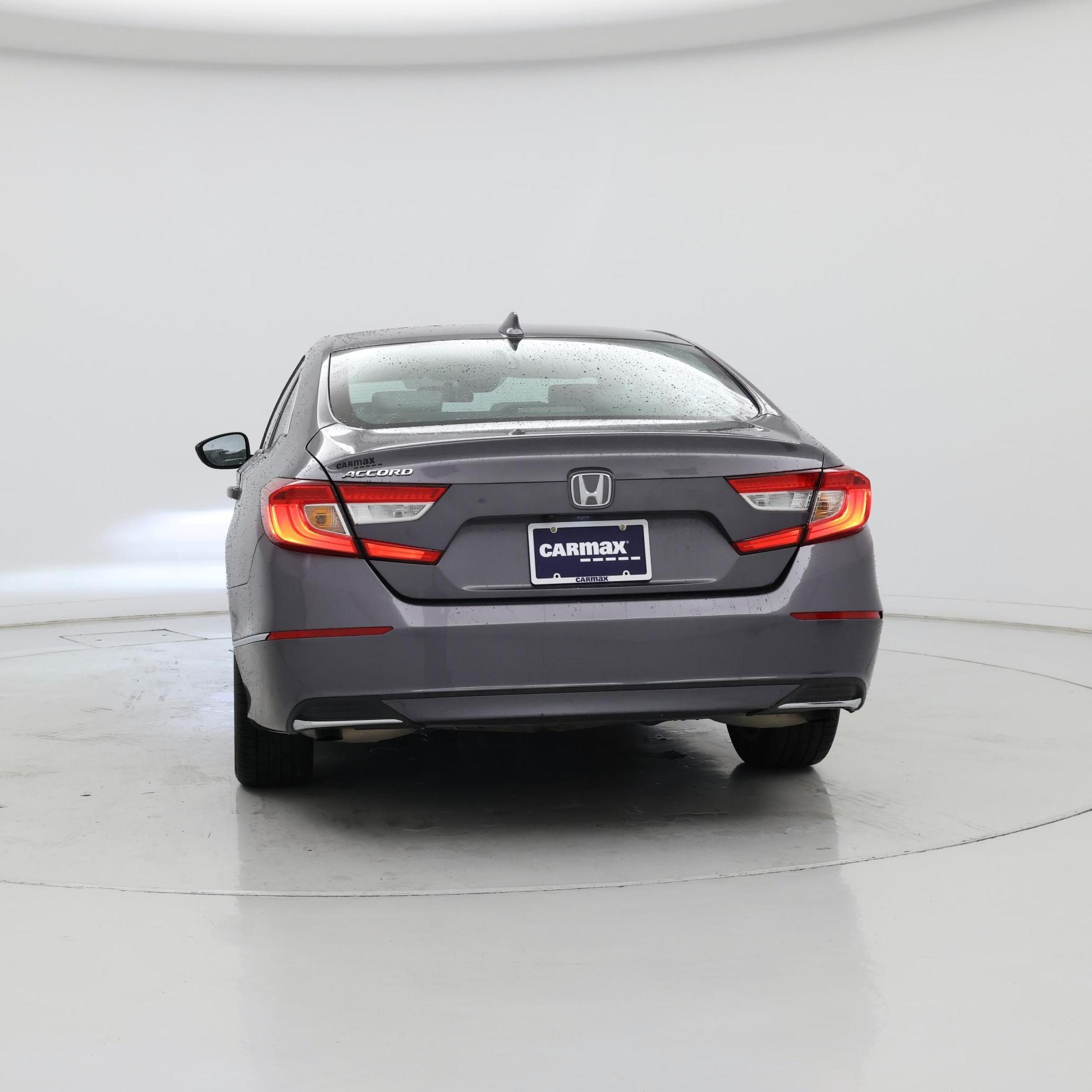 Thumbnail: 2019 Honda Accord - 6