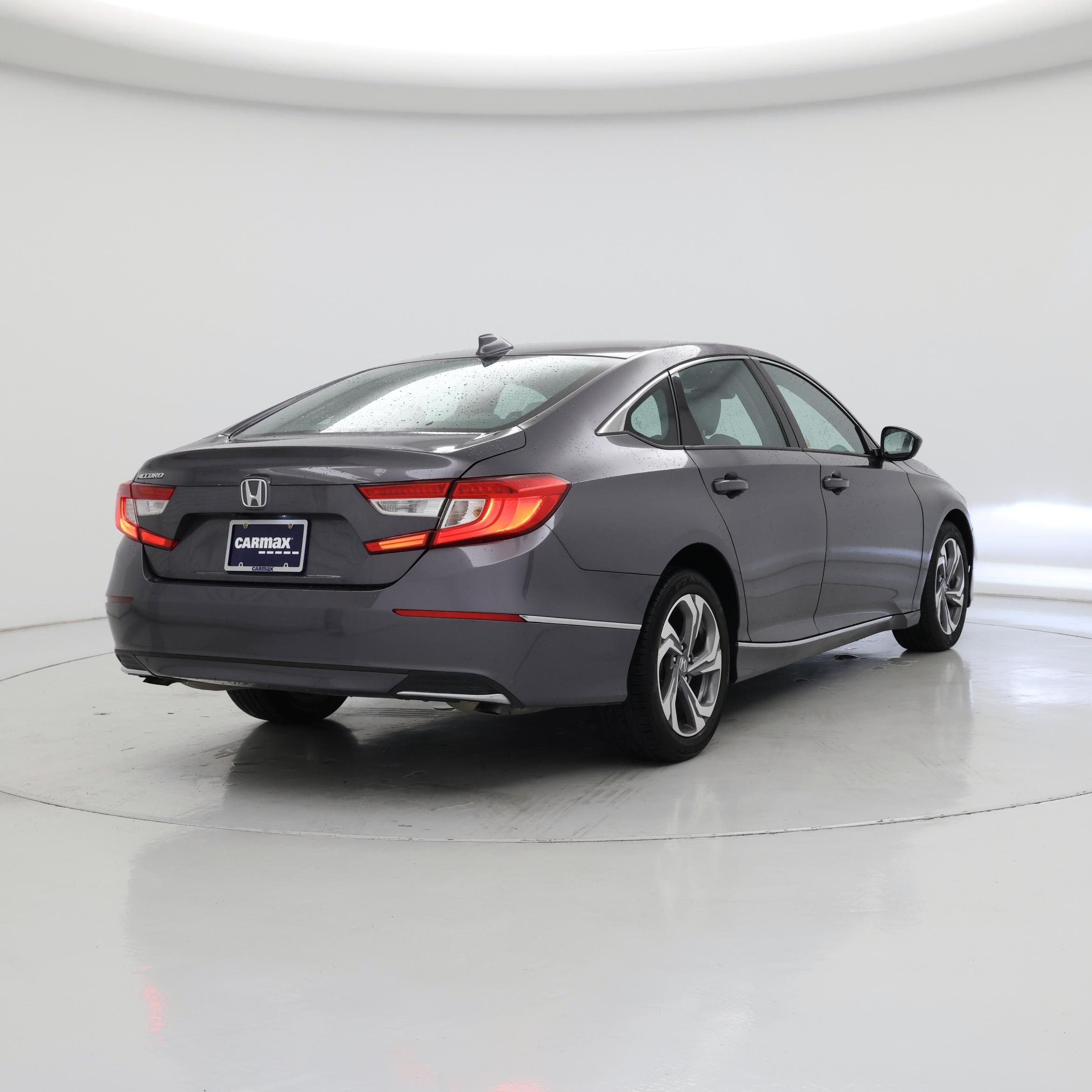 Thumbnail: 2019 Honda Accord - 8