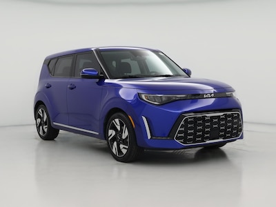 2023 Kia Soul GT-Line