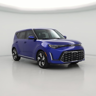 2023 Kia Soul GT-Line