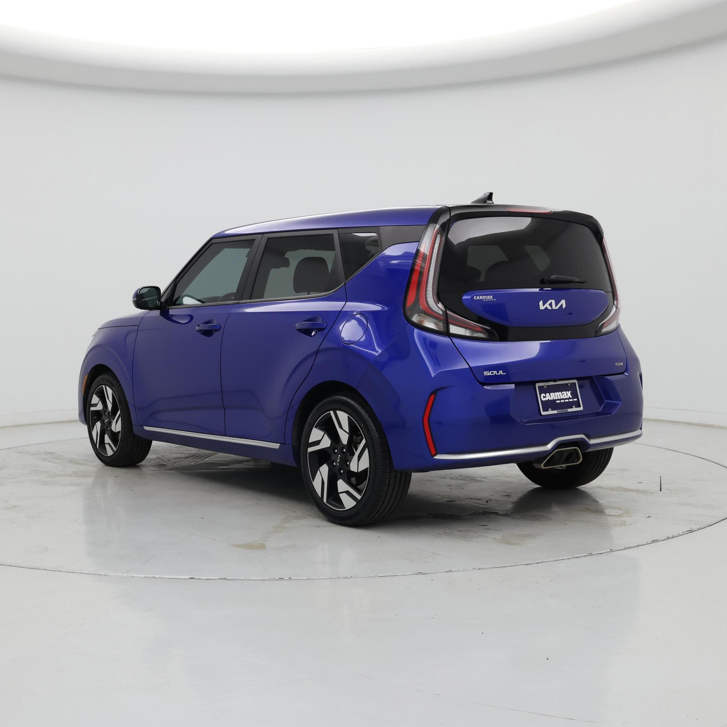 Thumbnail: 2023 Kia Soul - 2