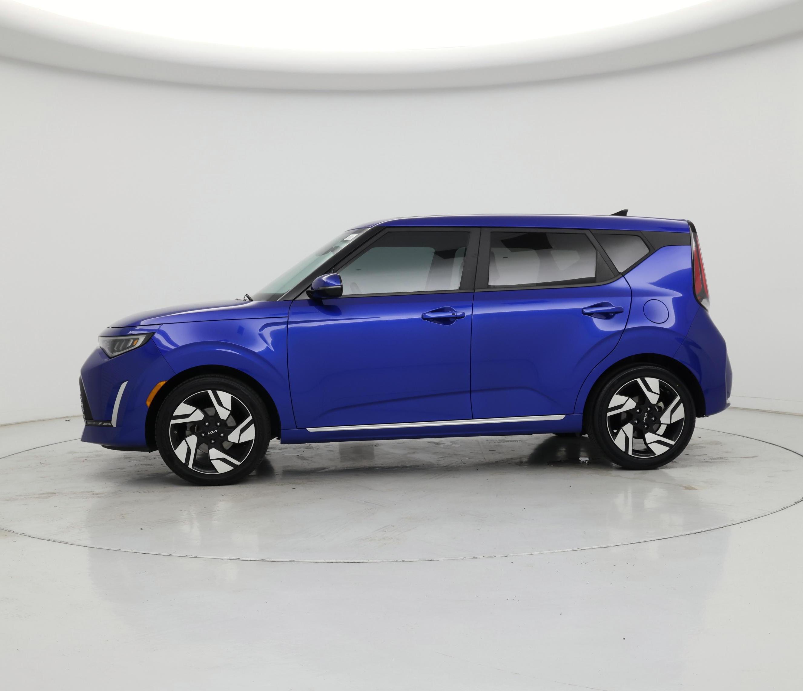 Thumbnail: 2023 Kia Soul - 3
