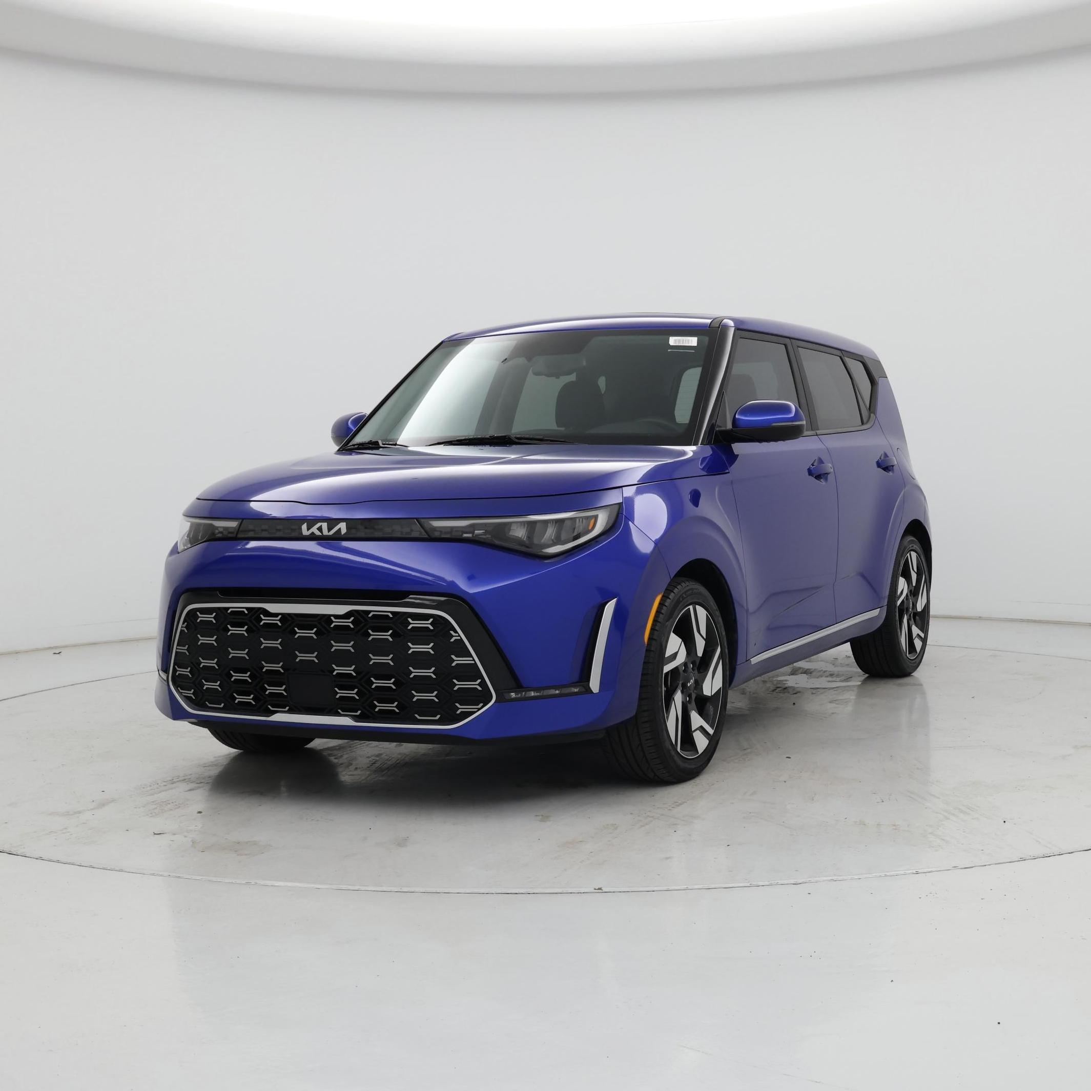 Thumbnail: 2023 Kia Soul - 4