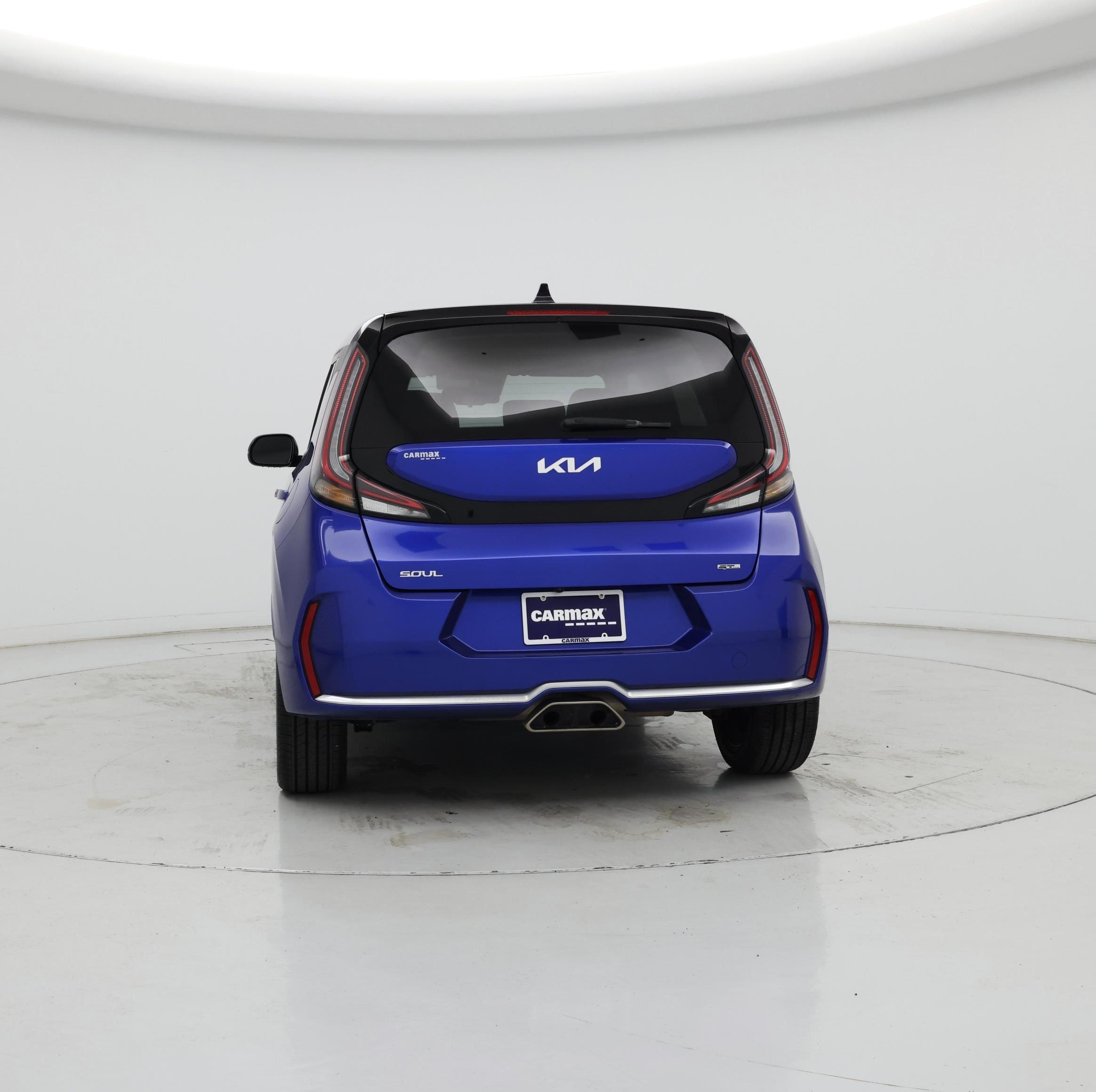 Thumbnail: 2023 Kia Soul - 6