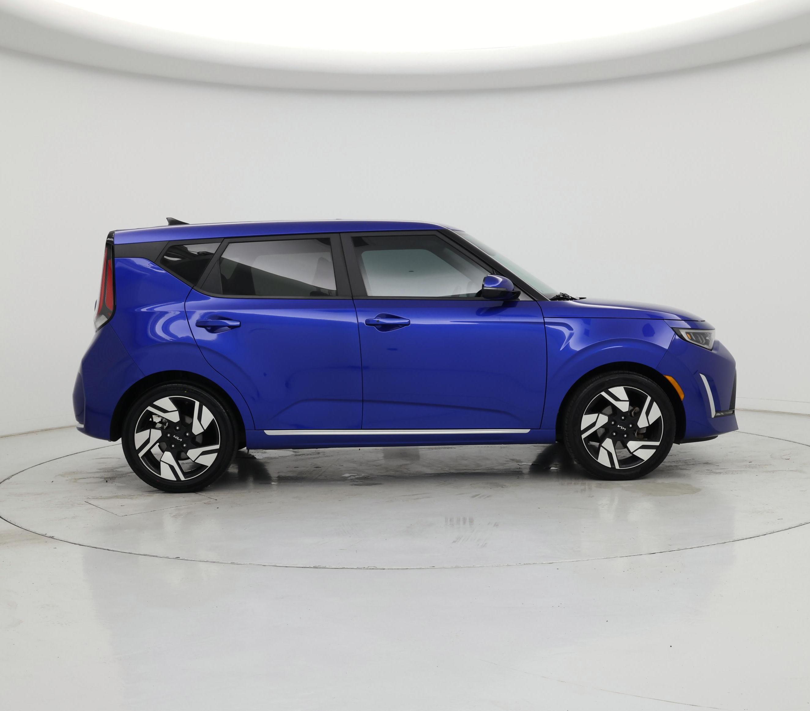 Thumbnail: 2023 Kia Soul - 7