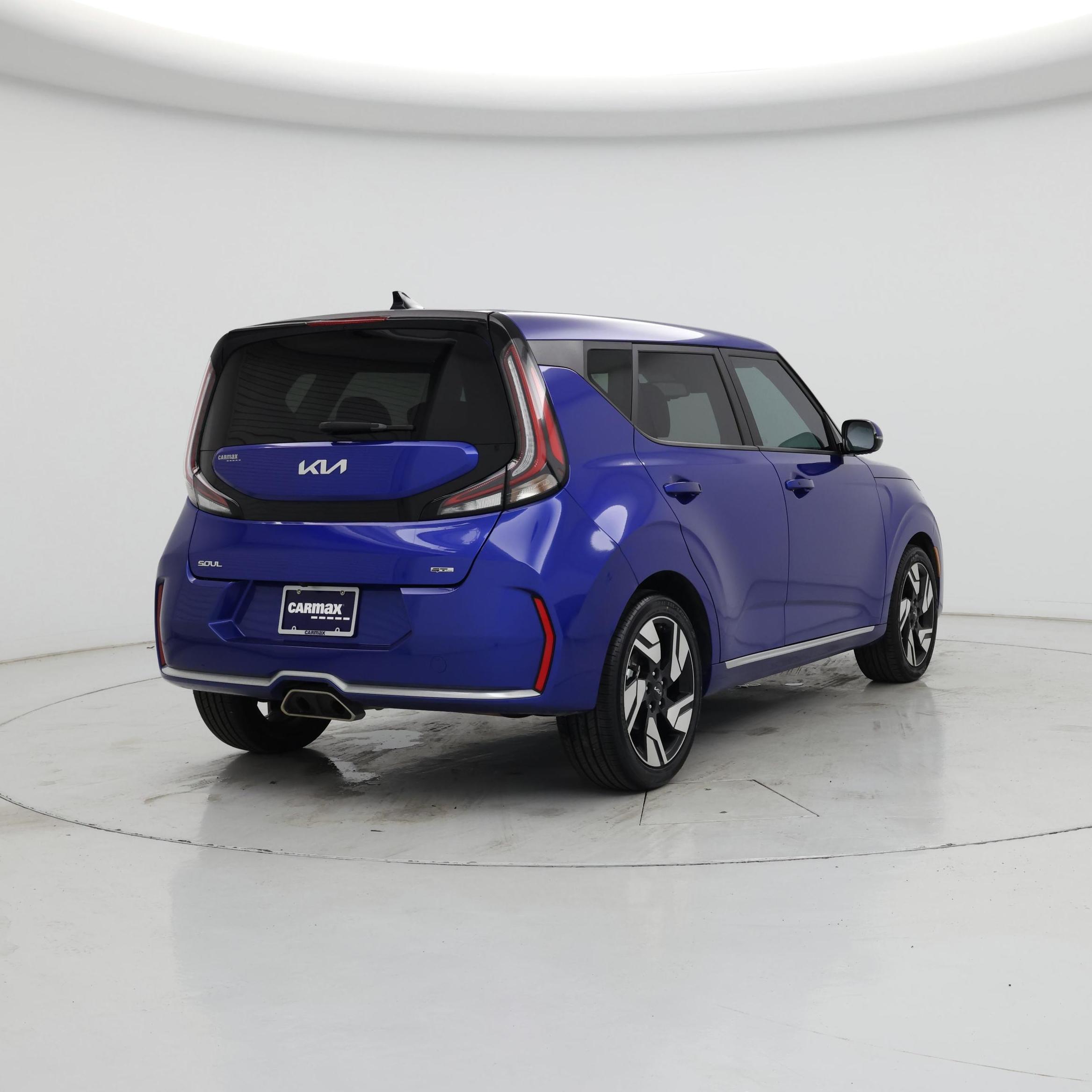 Thumbnail: 2023 Kia Soul - 8