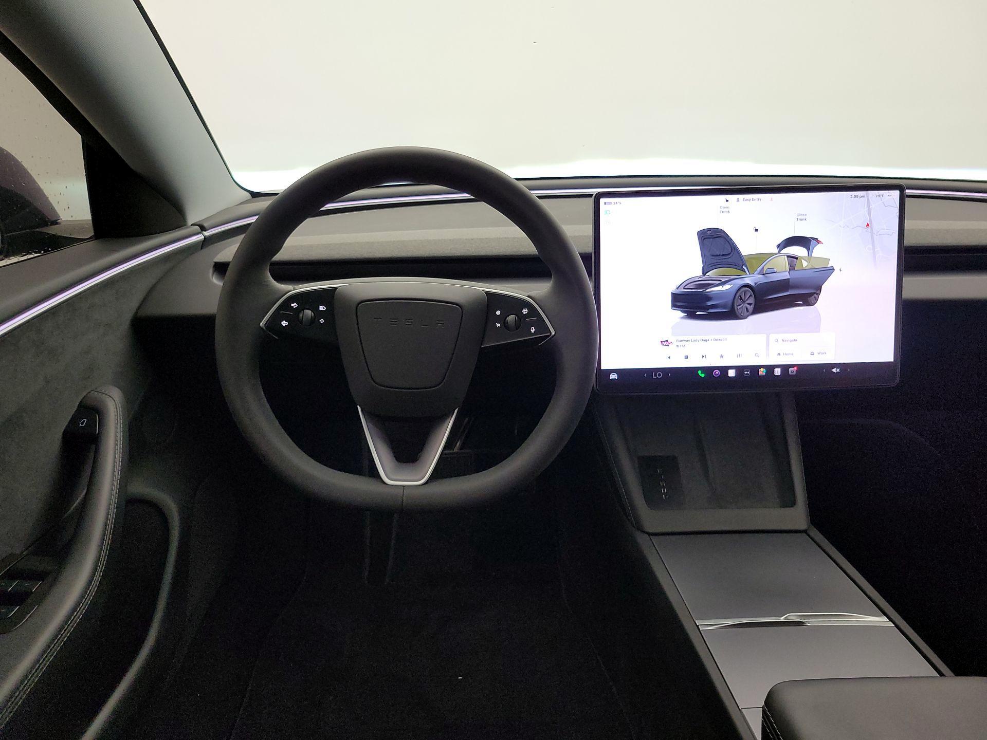Thumbnail: 2025 Tesla Model 3 - 10