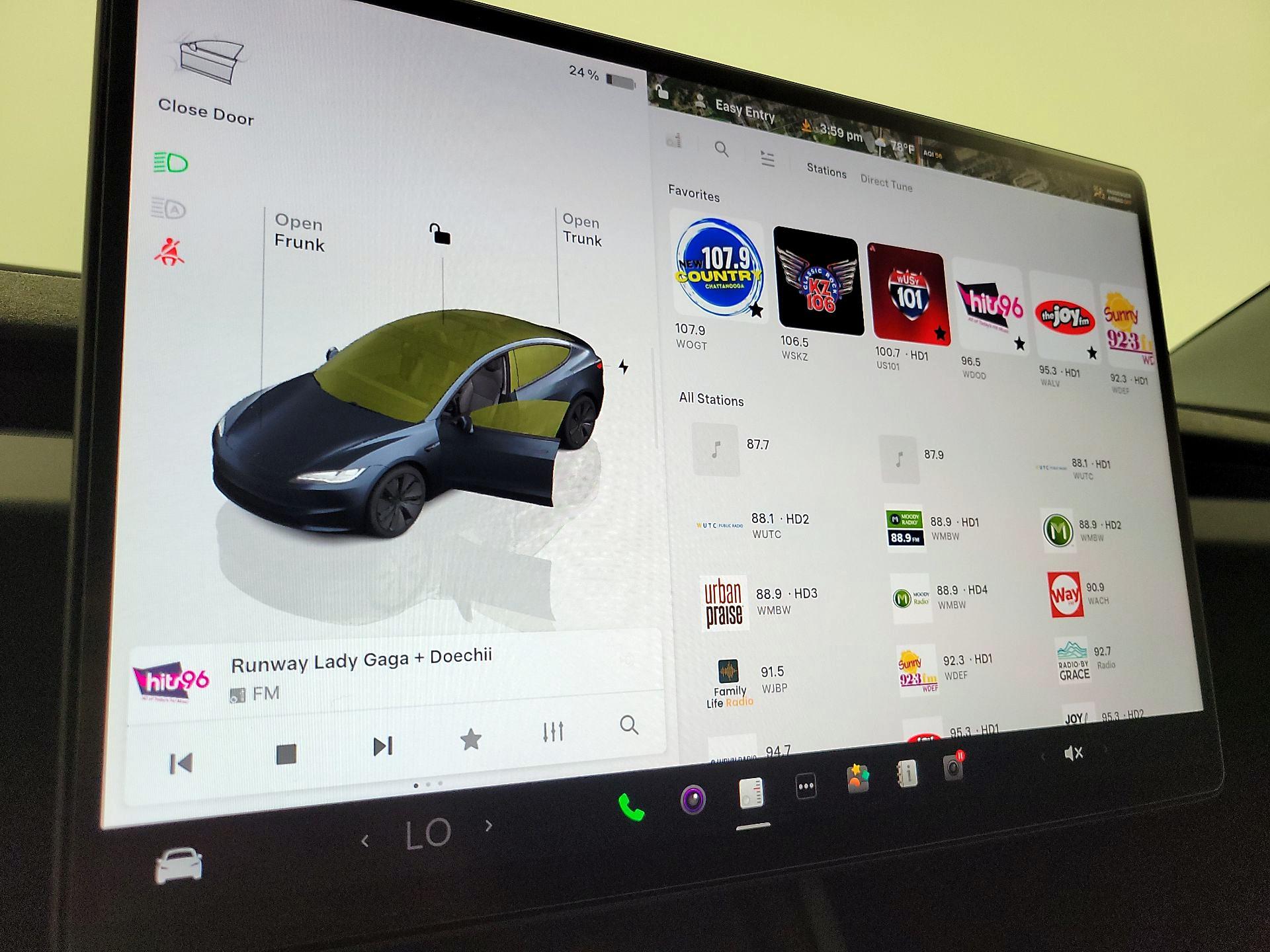 Thumbnail: 2025 Tesla Model 3 - 15