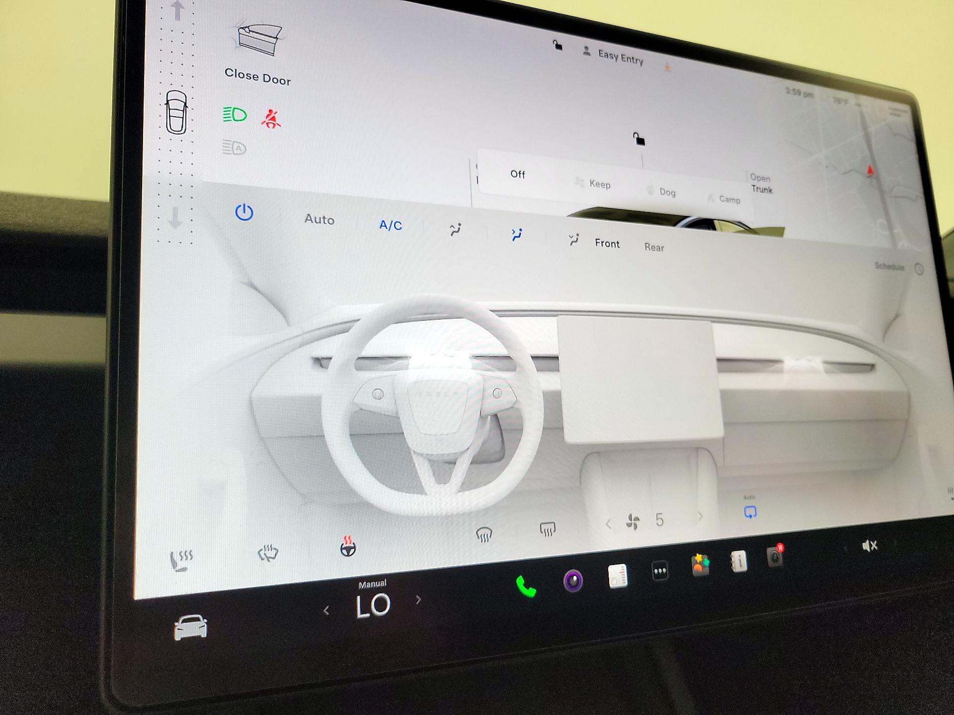 Thumbnail: 2025 Tesla Model 3 - 16